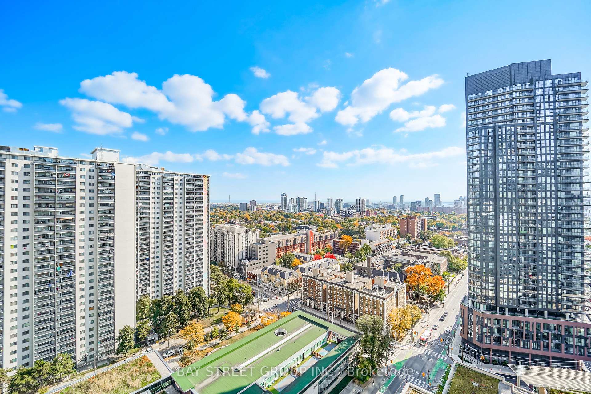 Photo 21 of Unit 2005, 500 Sherbourne Street, Toronto, North St. James Town — HOMEH