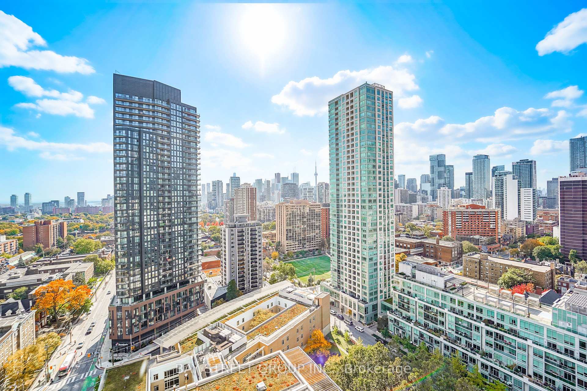 Photo 22 of Unit 2005, 500 Sherbourne Street, Toronto, North St. James Town — HOMEH