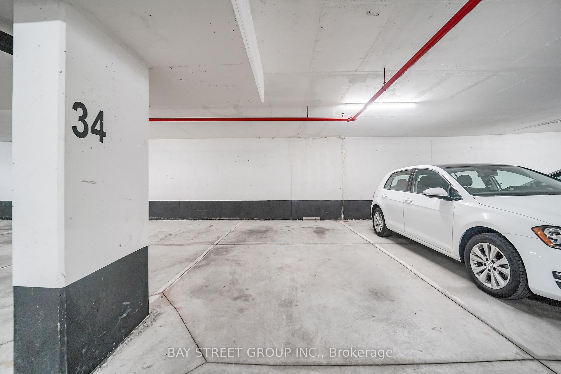Photo 23 of Unit 2005, 500 Sherbourne Street, Toronto, North St. James Town — HOMEH