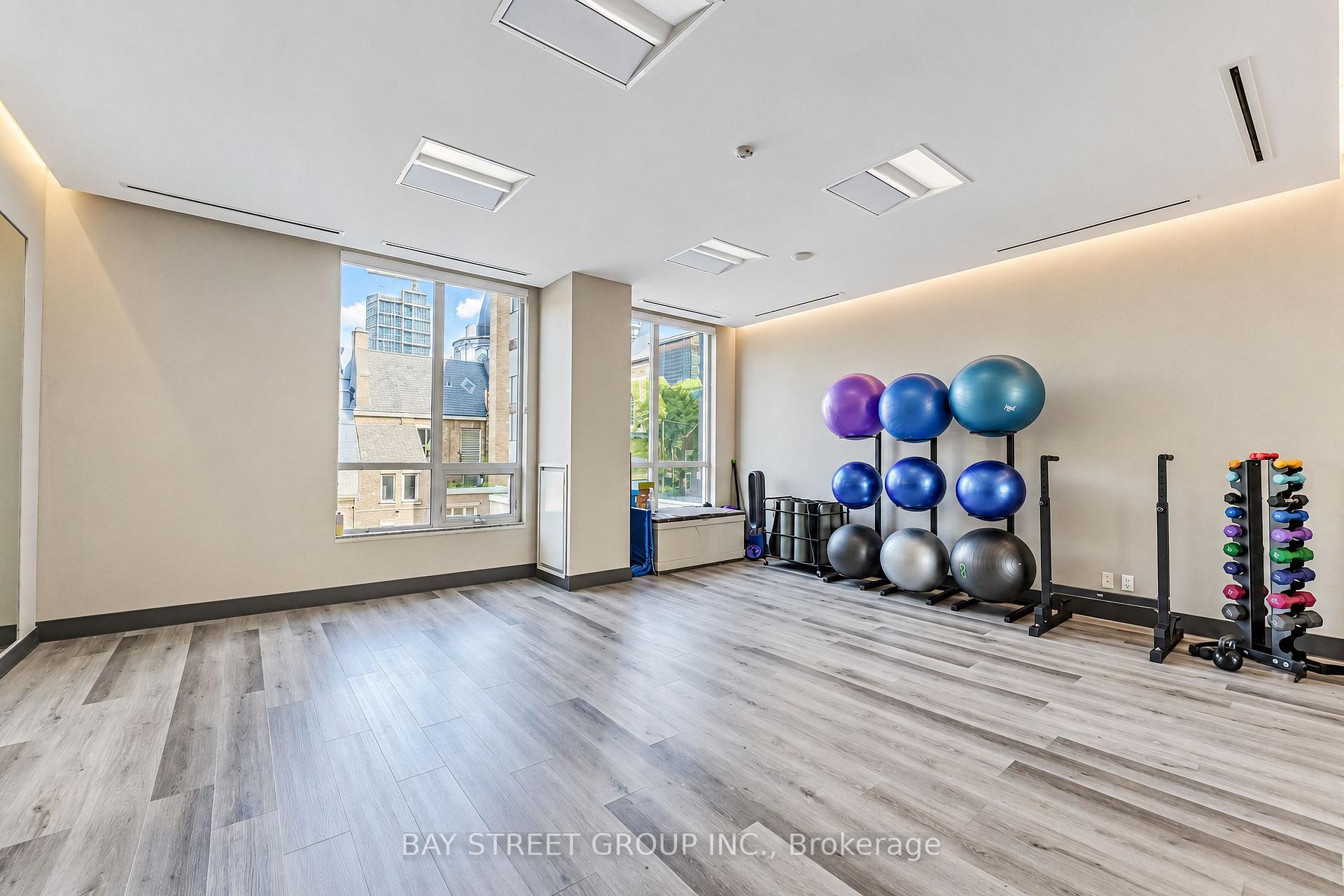 Photo 24 of Unit 2005, 500 Sherbourne Street, Toronto, North St. James Town — HOMEH