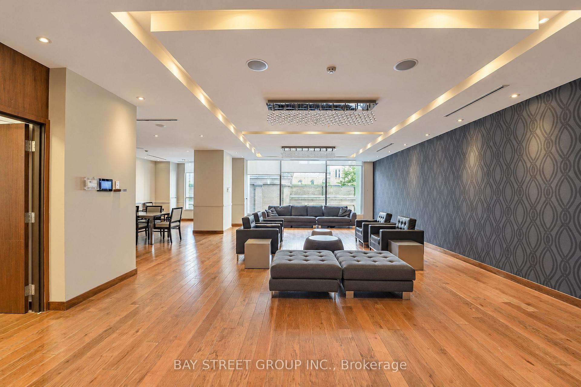 Photo 25 of Unit 2005, 500 Sherbourne Street, Toronto, North St. James Town — HOMEH