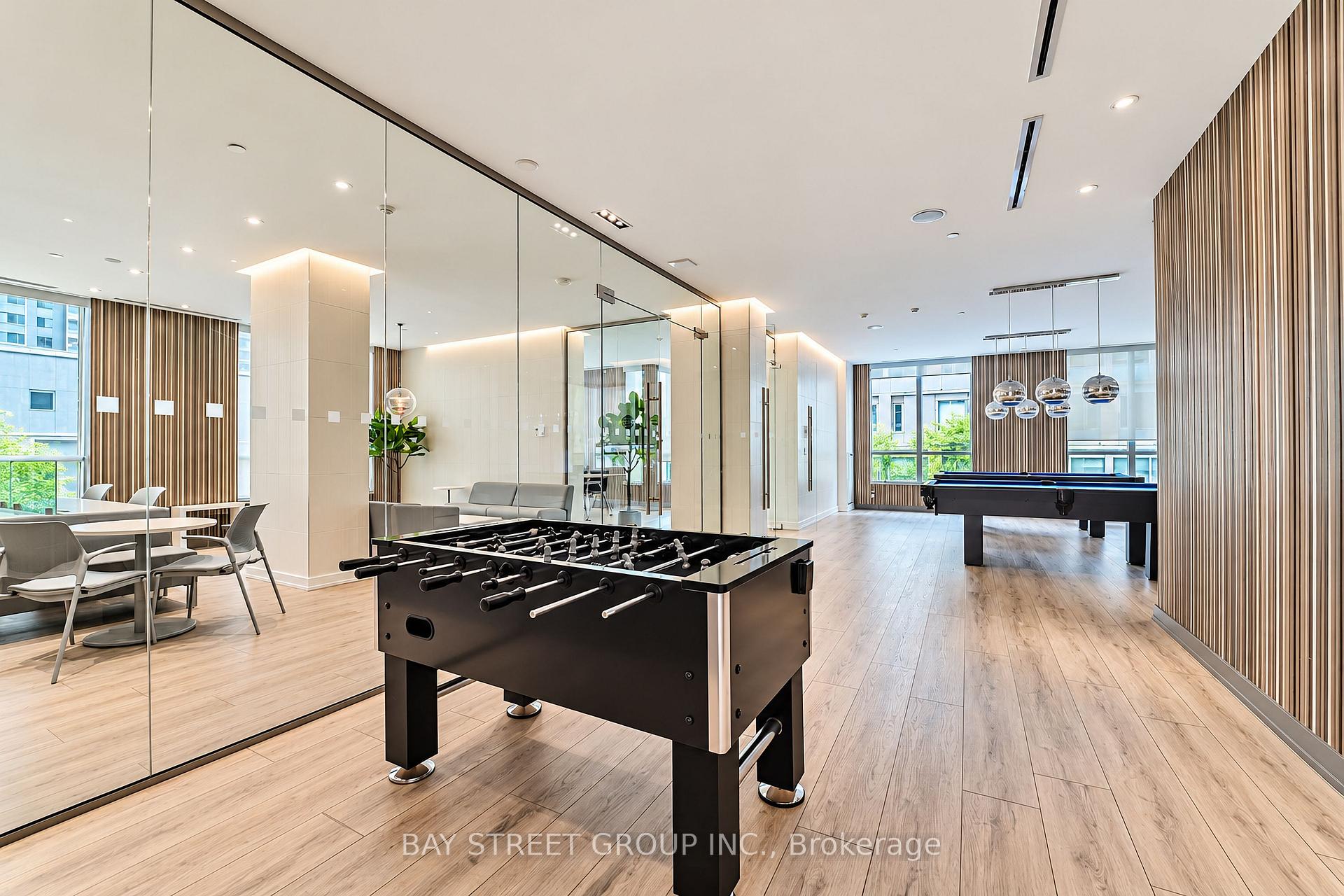Photo 26 of Unit 2005, 500 Sherbourne Street, Toronto, North St. James Town — HOMEH