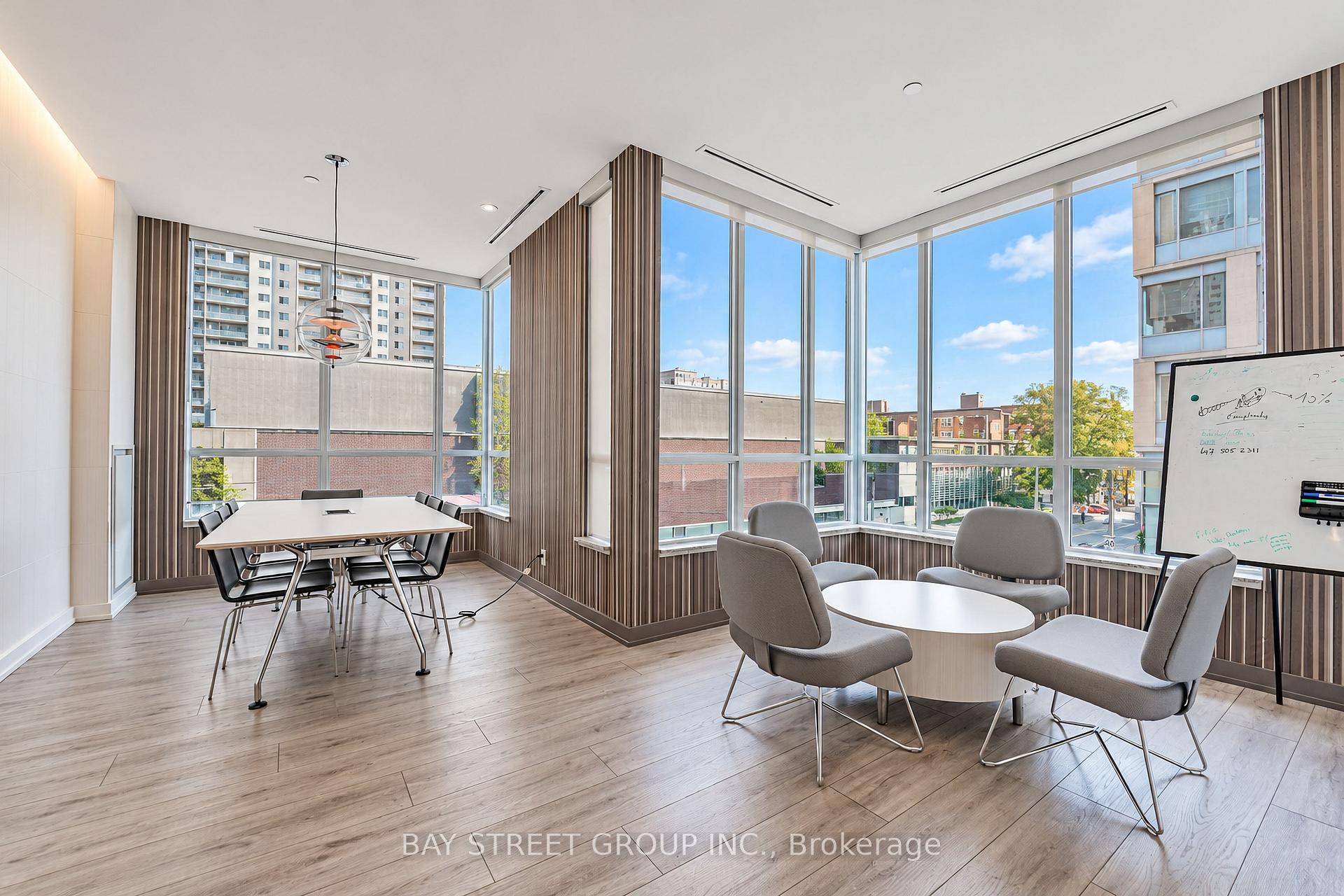Photo 28 of Unit 2005, 500 Sherbourne Street, Toronto, North St. James Town — HOMEH