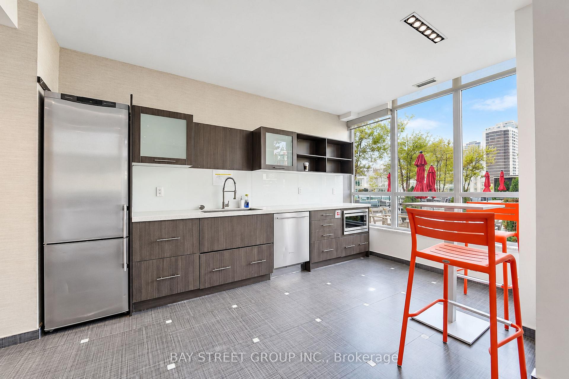 Photo 30 of Unit 2005, 500 Sherbourne Street, Toronto, North St. James Town — HOMEH