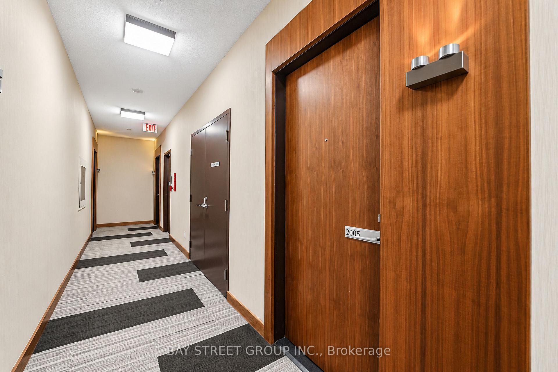 Photo 33 of Unit 2005, 500 Sherbourne Street, Toronto, North St. James Town — HOMEH