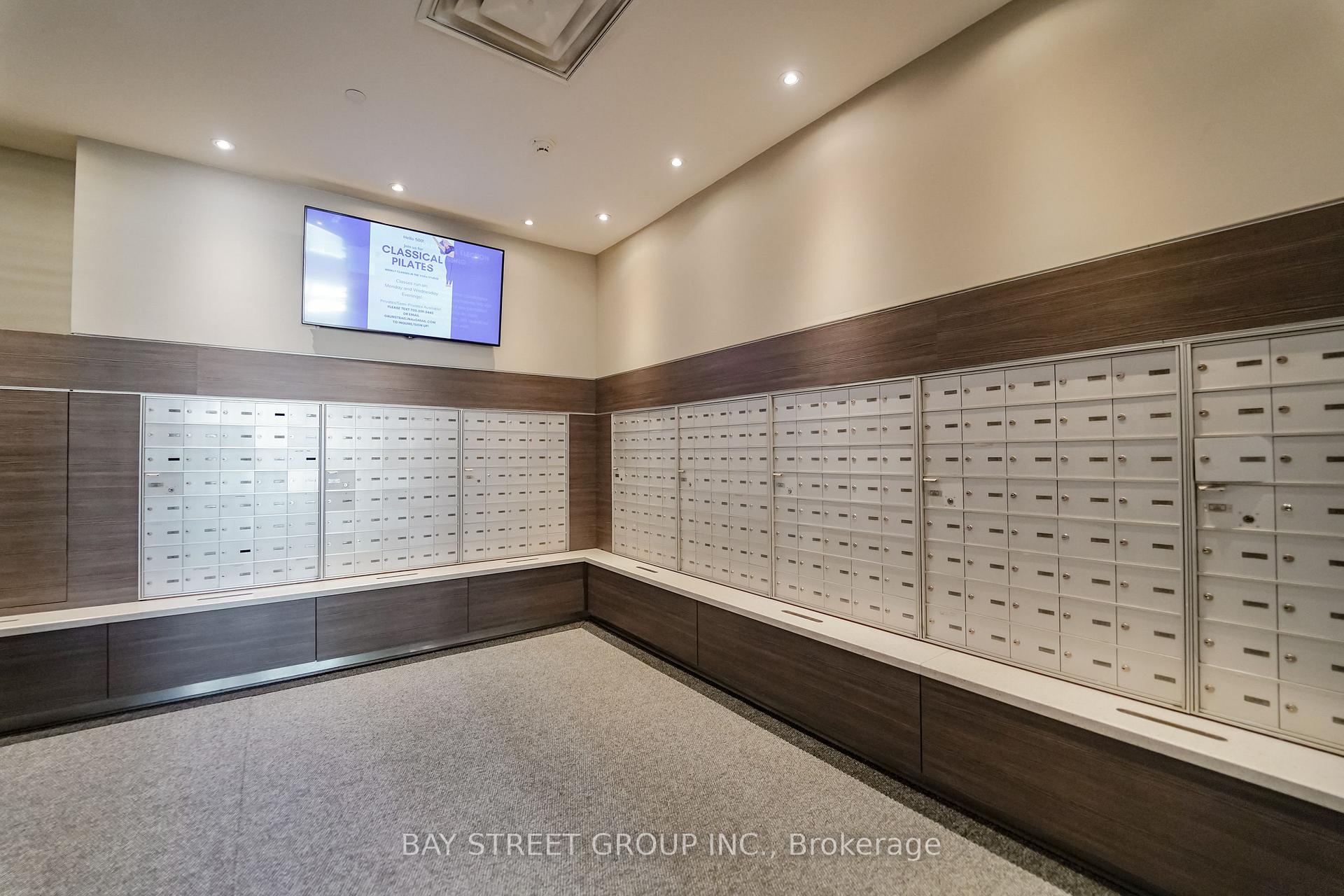 Photo 34 of Unit 2005, 500 Sherbourne Street, Toronto, North St. James Town — HOMEH