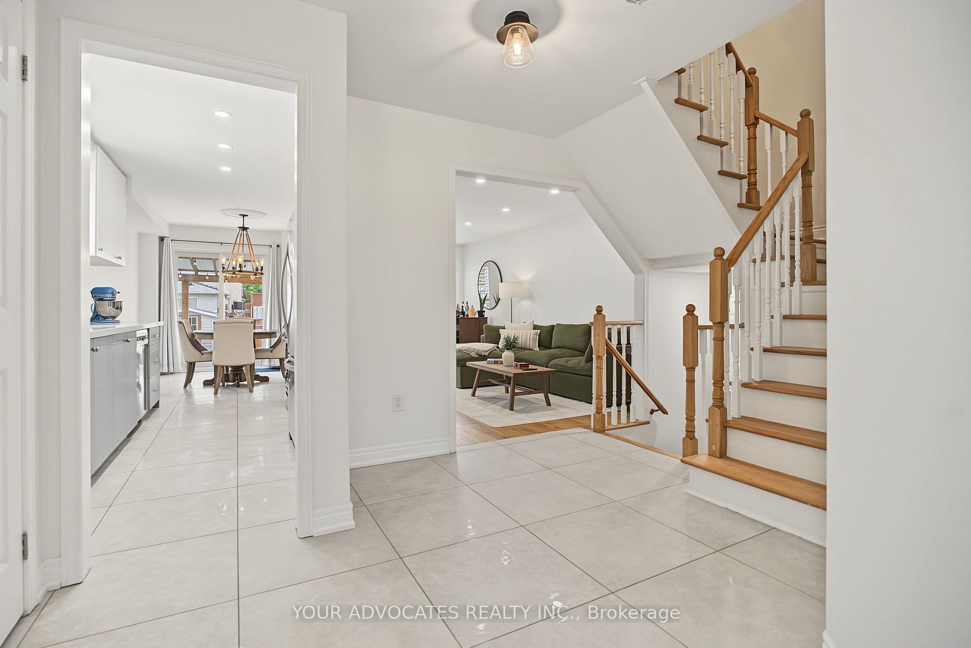 Photo 5 of 14 La Neve Avenue, Vaughan, Sonoma Heights — HOMEH