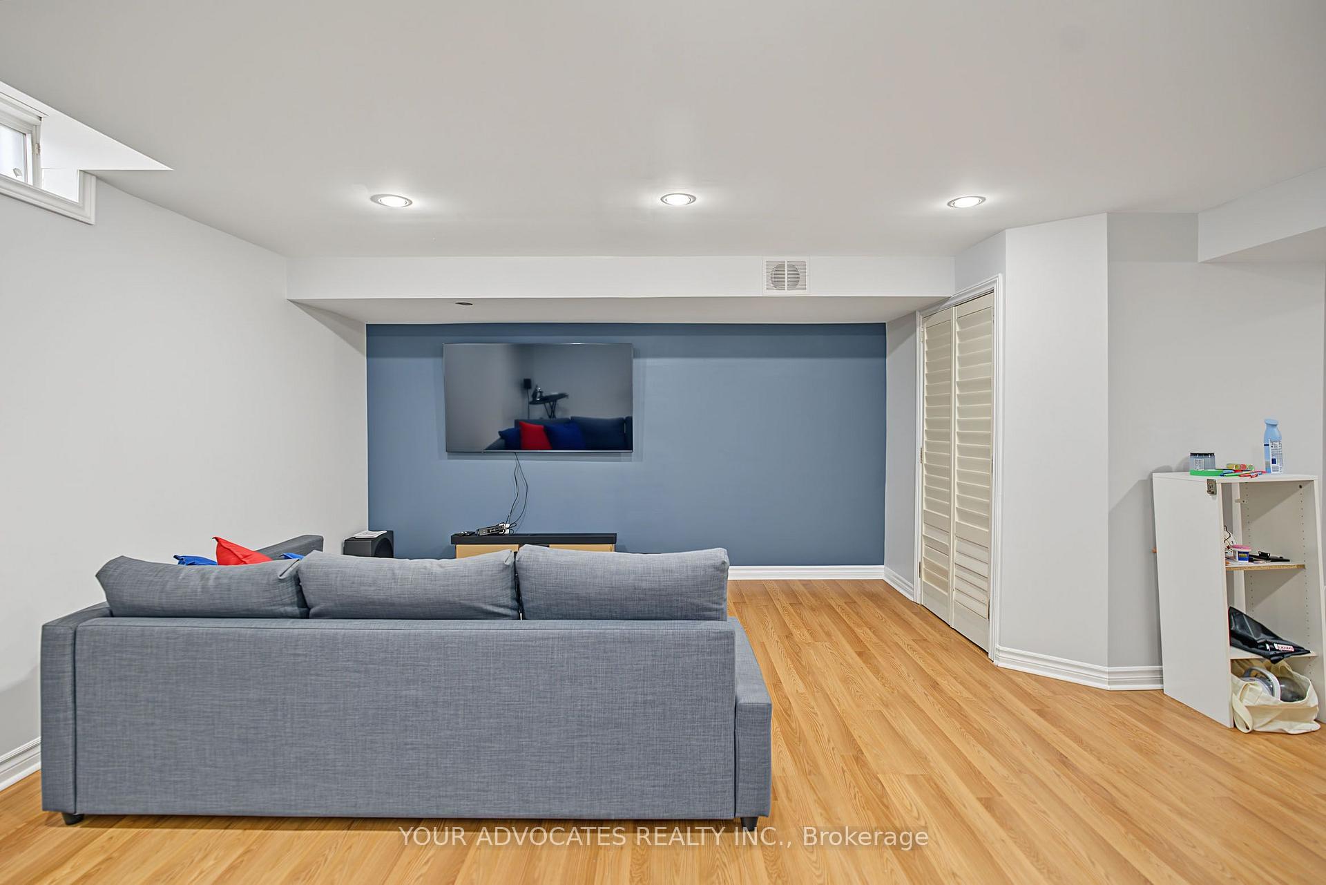 Photo 18 of 14 La Neve Avenue, Vaughan, Sonoma Heights — HOMEH