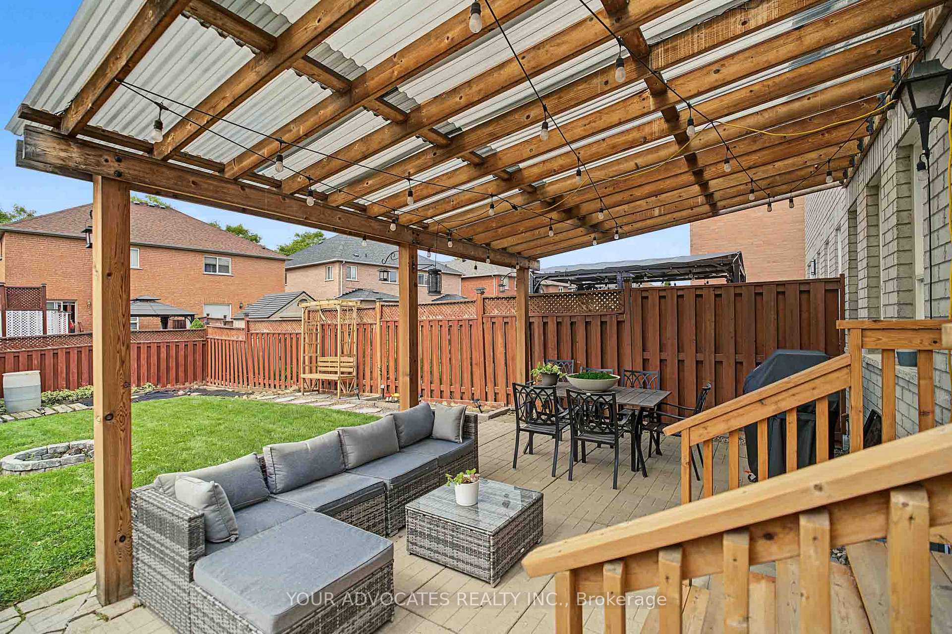 Photo 19 of 14 La Neve Avenue, Vaughan, Sonoma Heights — HOMEH