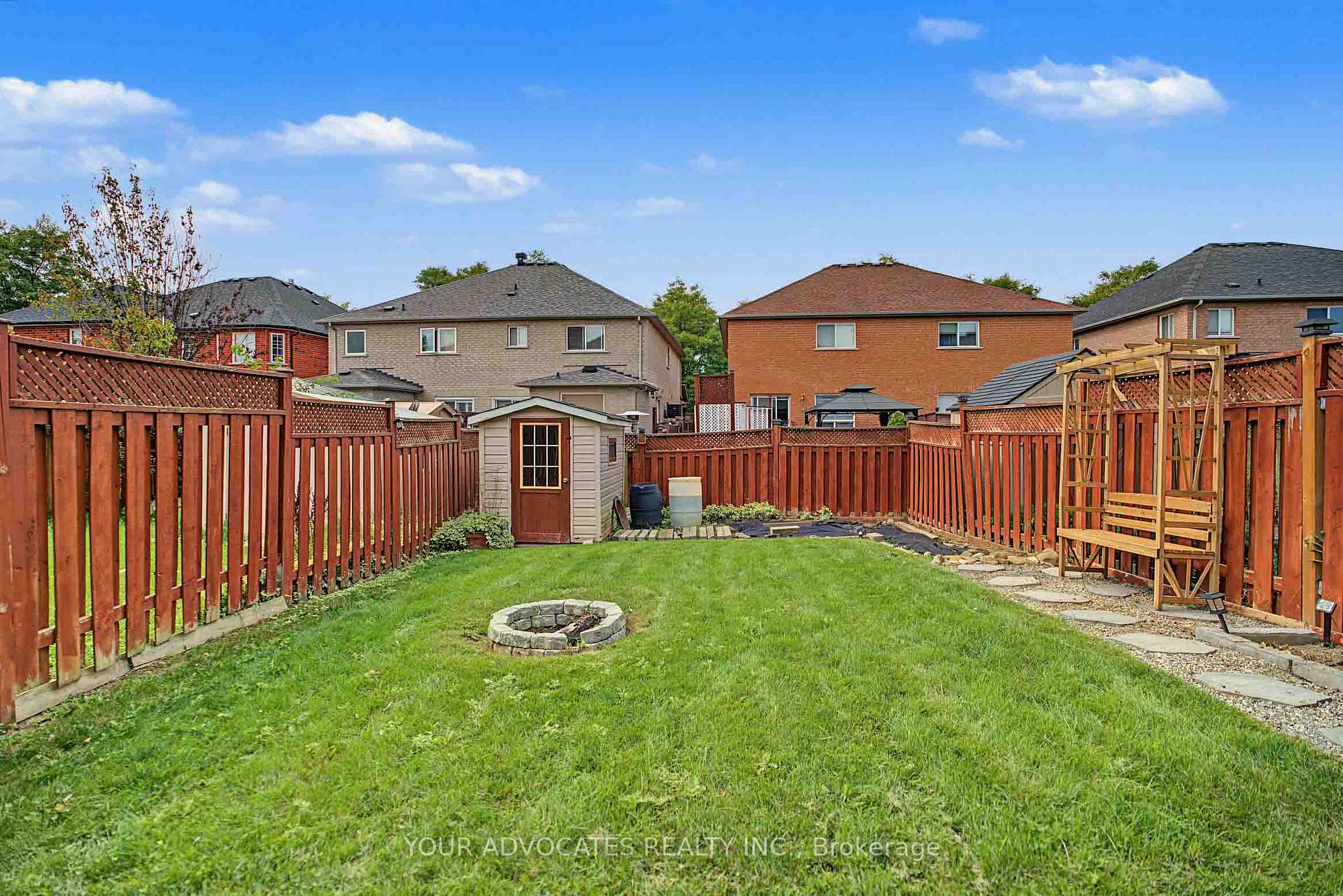Photo 22 of 14 La Neve Avenue, Vaughan, Sonoma Heights — HOMEH