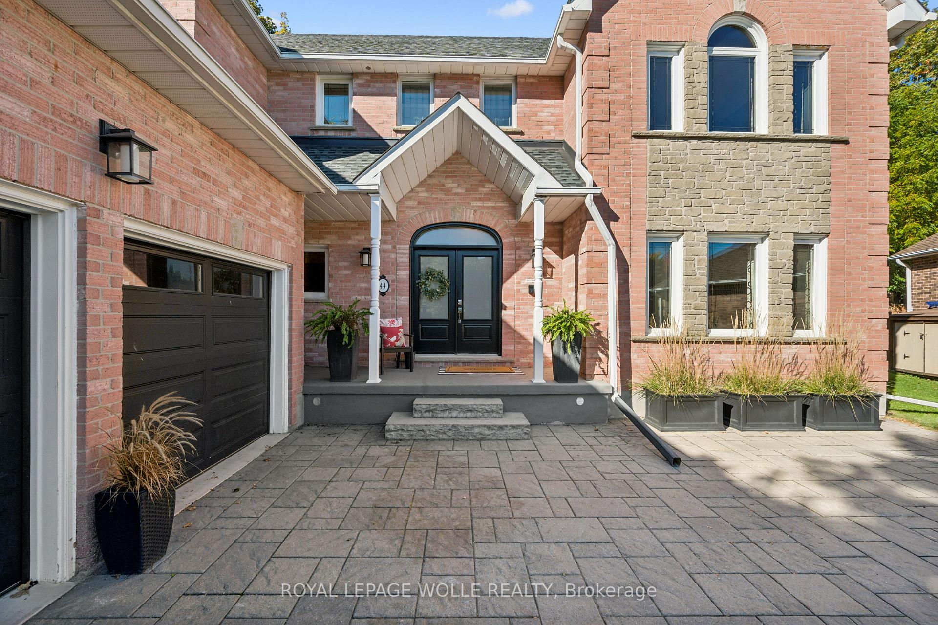Photo 2 of 44 Brewster Place, Cambridge, Grow Community Centre — HOMEH