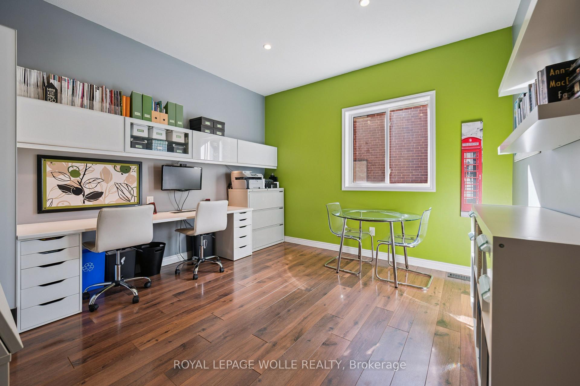 Photo 20 of 44 Brewster Place, Cambridge, Grow Community Centre — HOMEH
