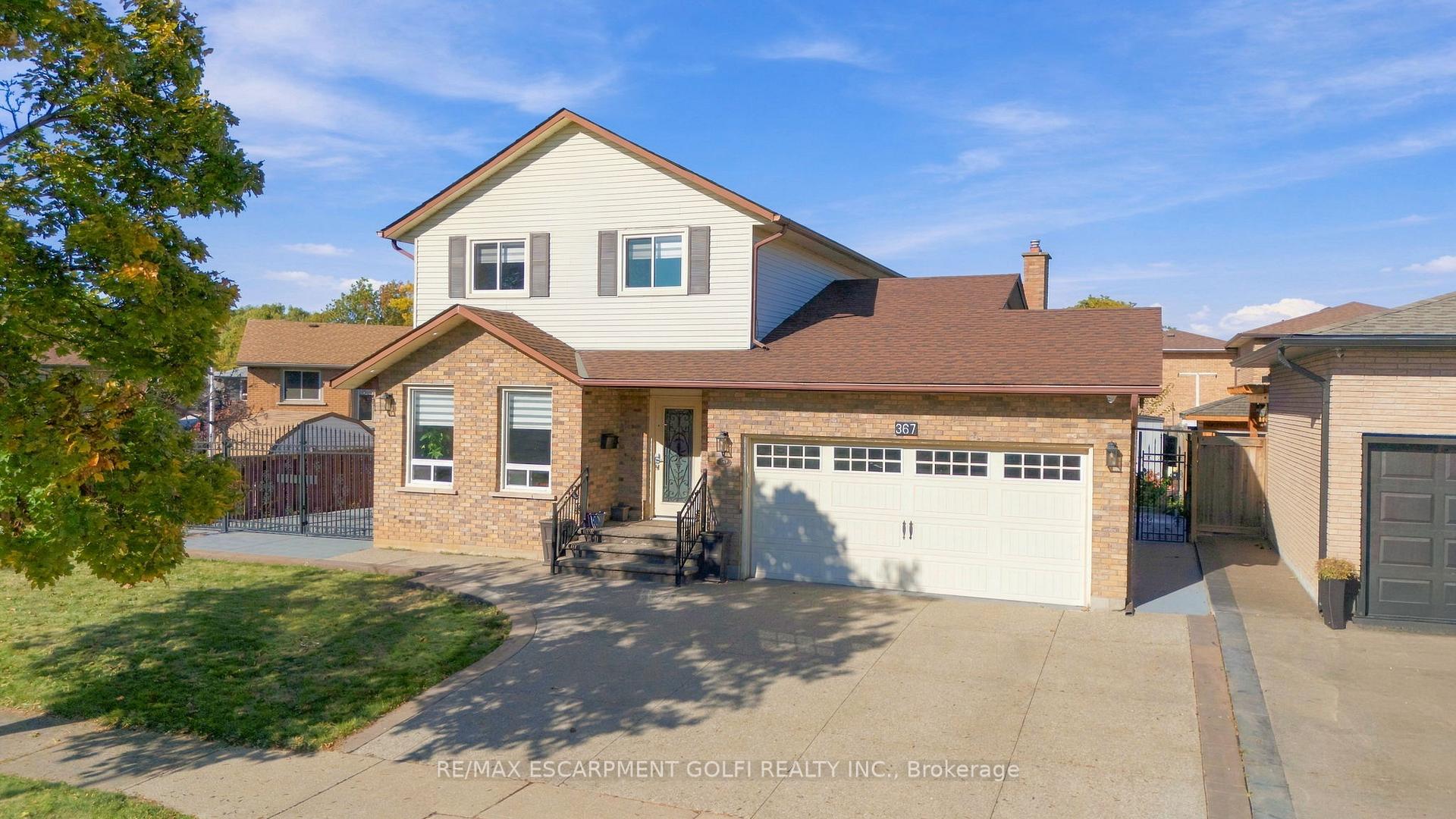 Photo 1 of 367 Hemlock Avenue, Hamilton, Stoney Creek Industrial — HOMEH