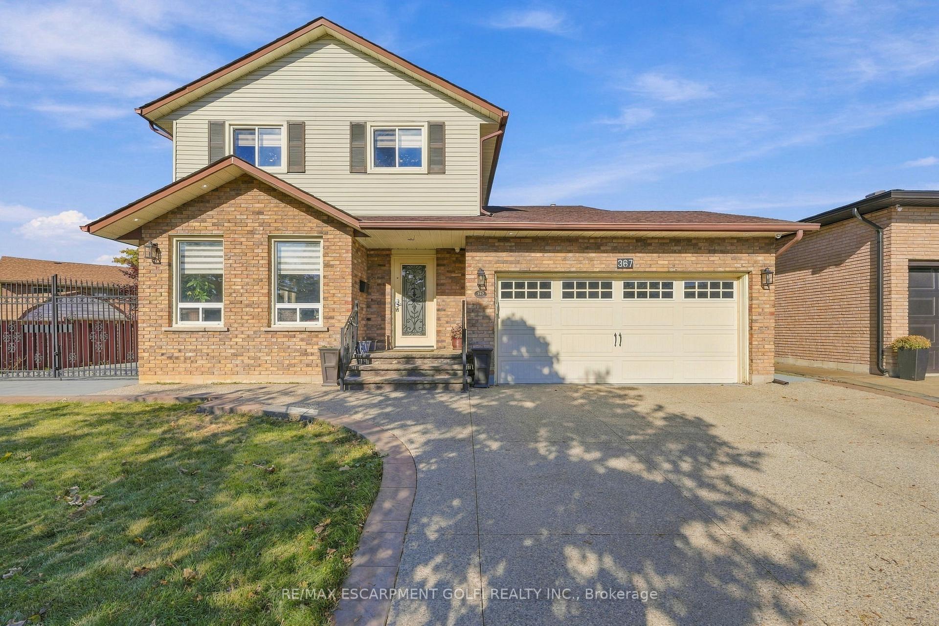 Photo 2 of 367 Hemlock Avenue, Hamilton, Stoney Creek Industrial — HOMEH