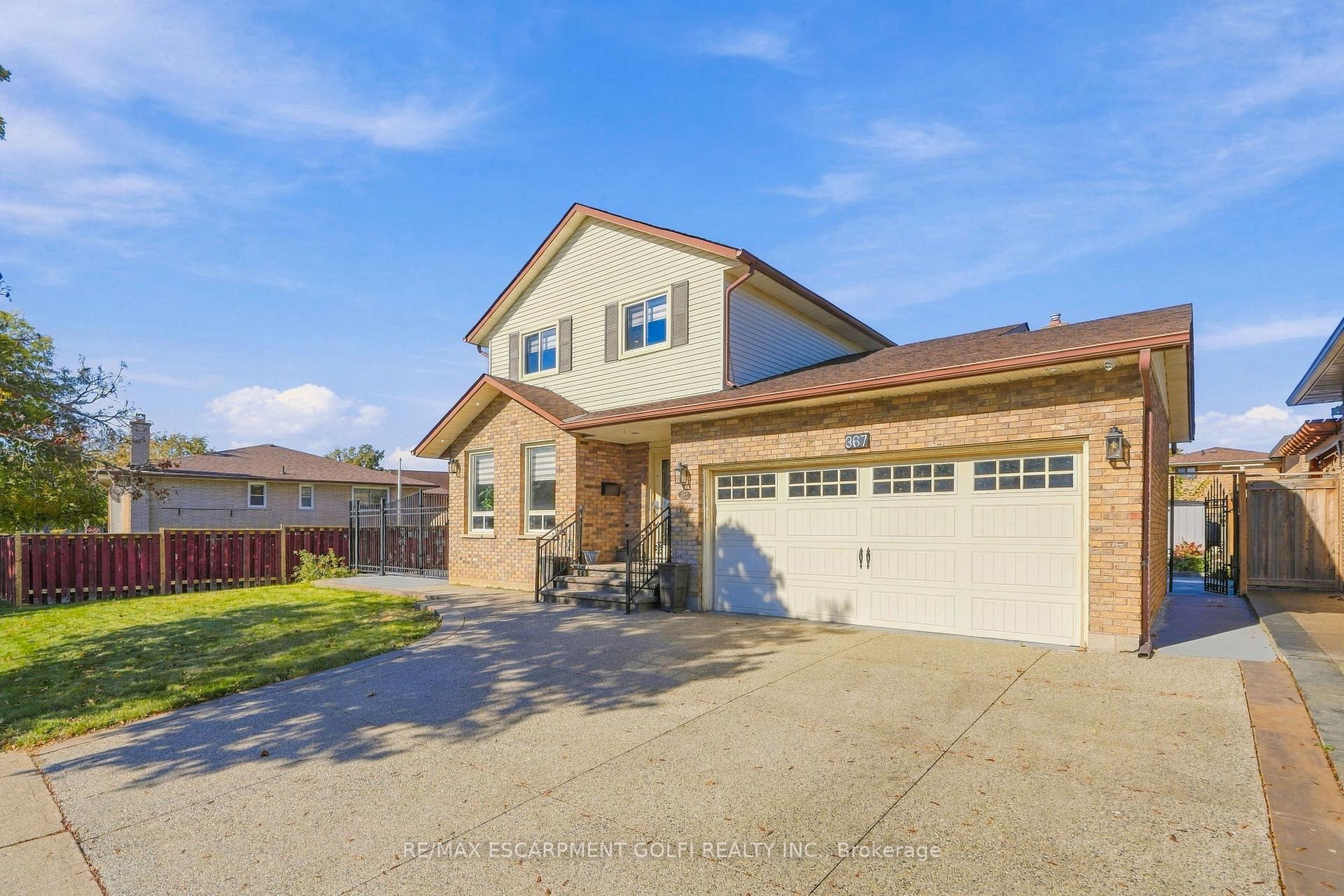 Photo 3 of 367 Hemlock Avenue, Hamilton, Stoney Creek Industrial — HOMEH