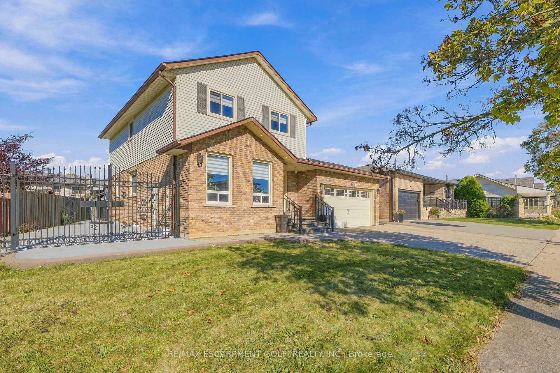 Photo 4 of 367 Hemlock Avenue, Hamilton, Stoney Creek Industrial — HOMEH