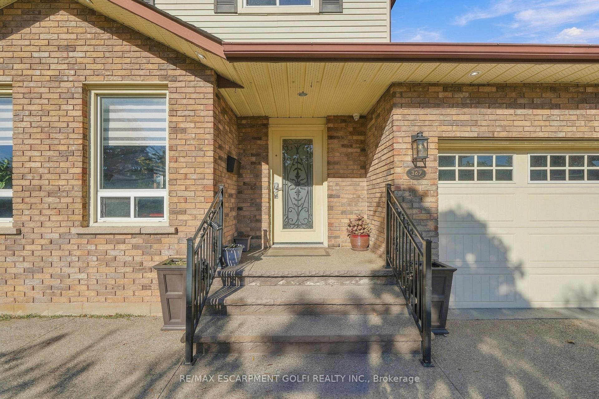 Photo 5 of 367 Hemlock Avenue, Hamilton, Stoney Creek Industrial — HOMEH