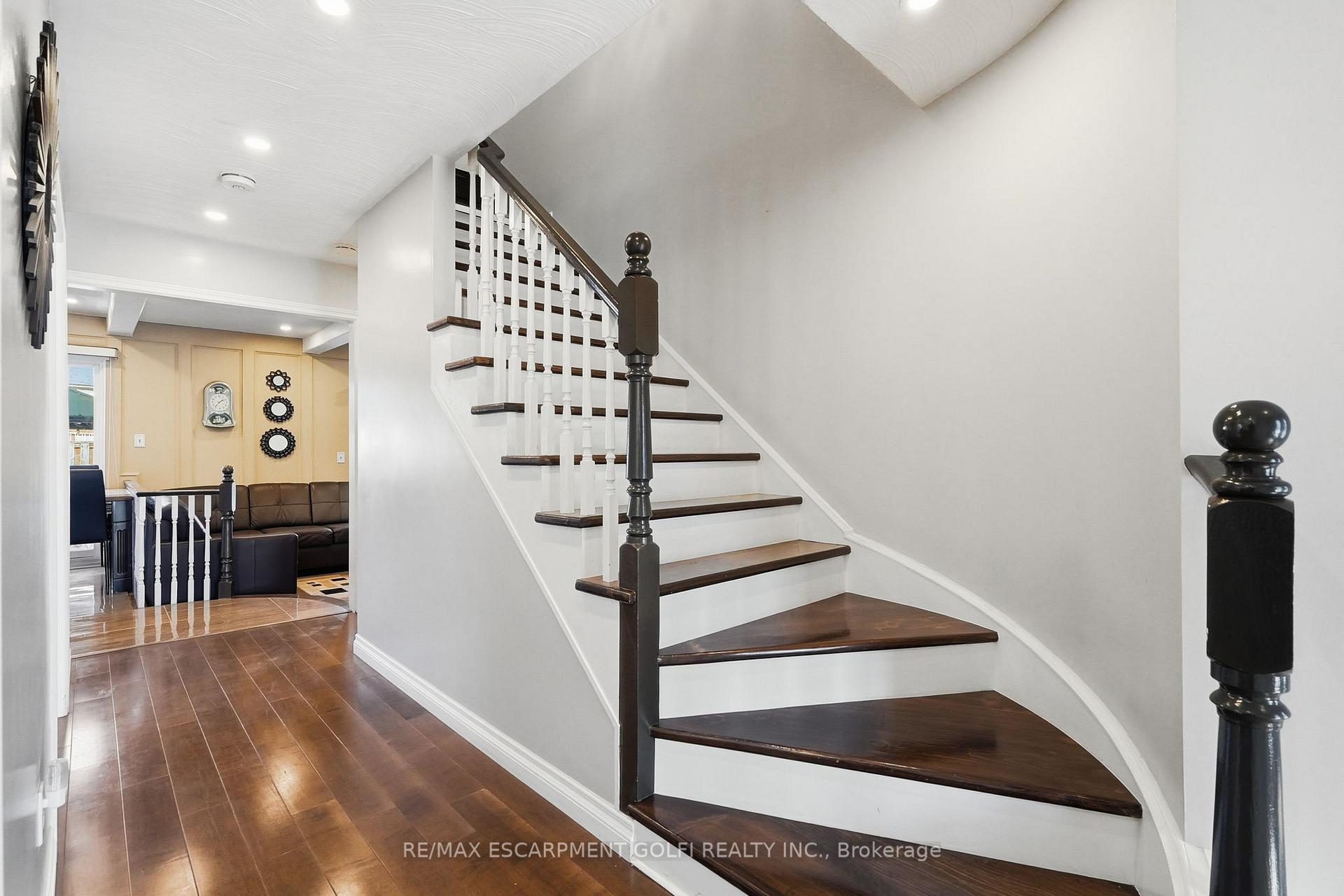 Photo 8 of 367 Hemlock Avenue, Hamilton, Stoney Creek Industrial — HOMEH