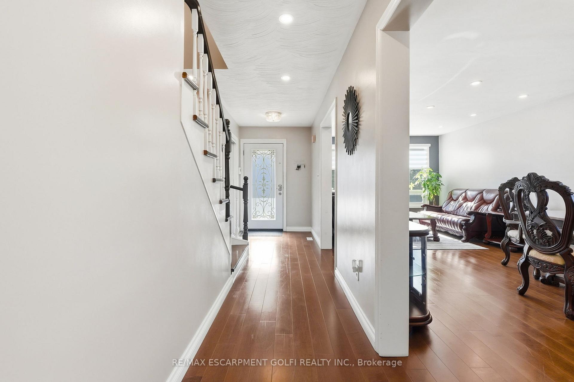 Photo 9 of 367 Hemlock Avenue, Hamilton, Stoney Creek Industrial — HOMEH