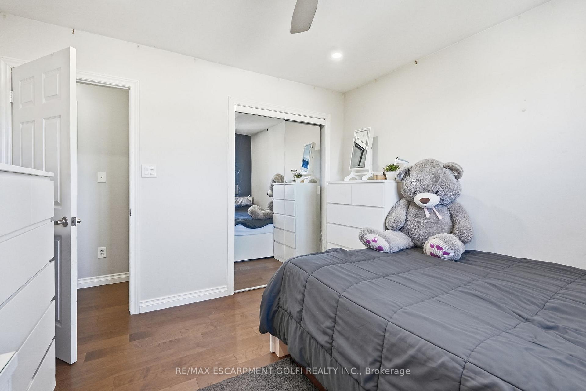 Photo 27 of 367 Hemlock Avenue, Hamilton, Stoney Creek Industrial — HOMEH
