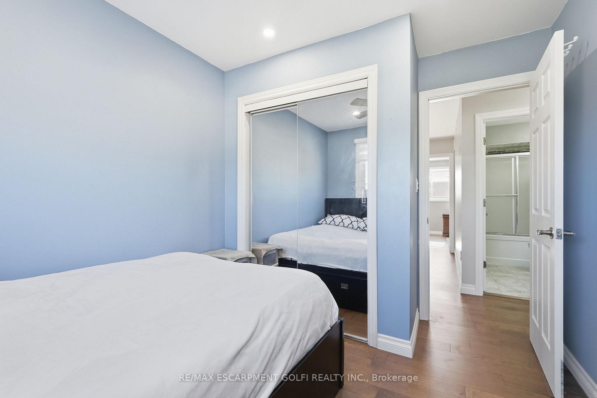 Photo 28 of 367 Hemlock Avenue, Hamilton, Stoney Creek Industrial — HOMEH