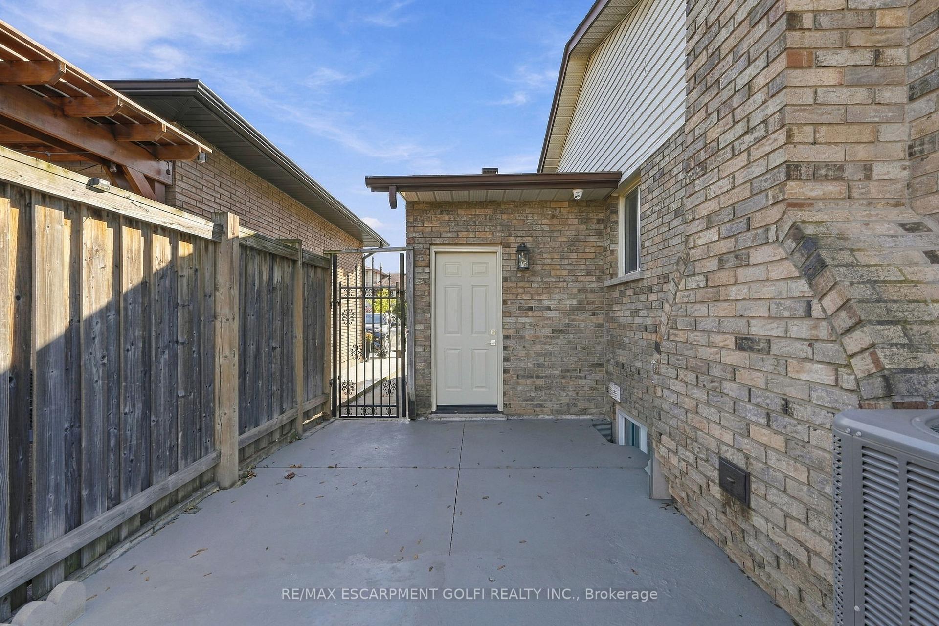 Photo 39 of 367 Hemlock Avenue, Hamilton, Stoney Creek Industrial — HOMEH