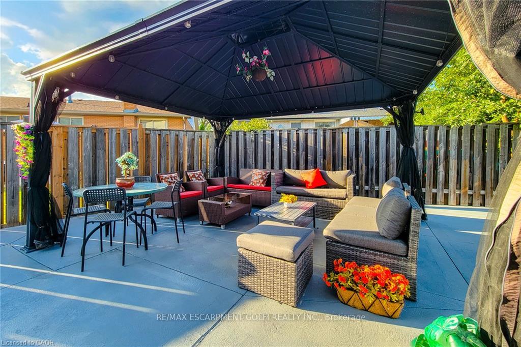 Photo 40 of 367 Hemlock Avenue, Hamilton, Stoney Creek Industrial — HOMEH