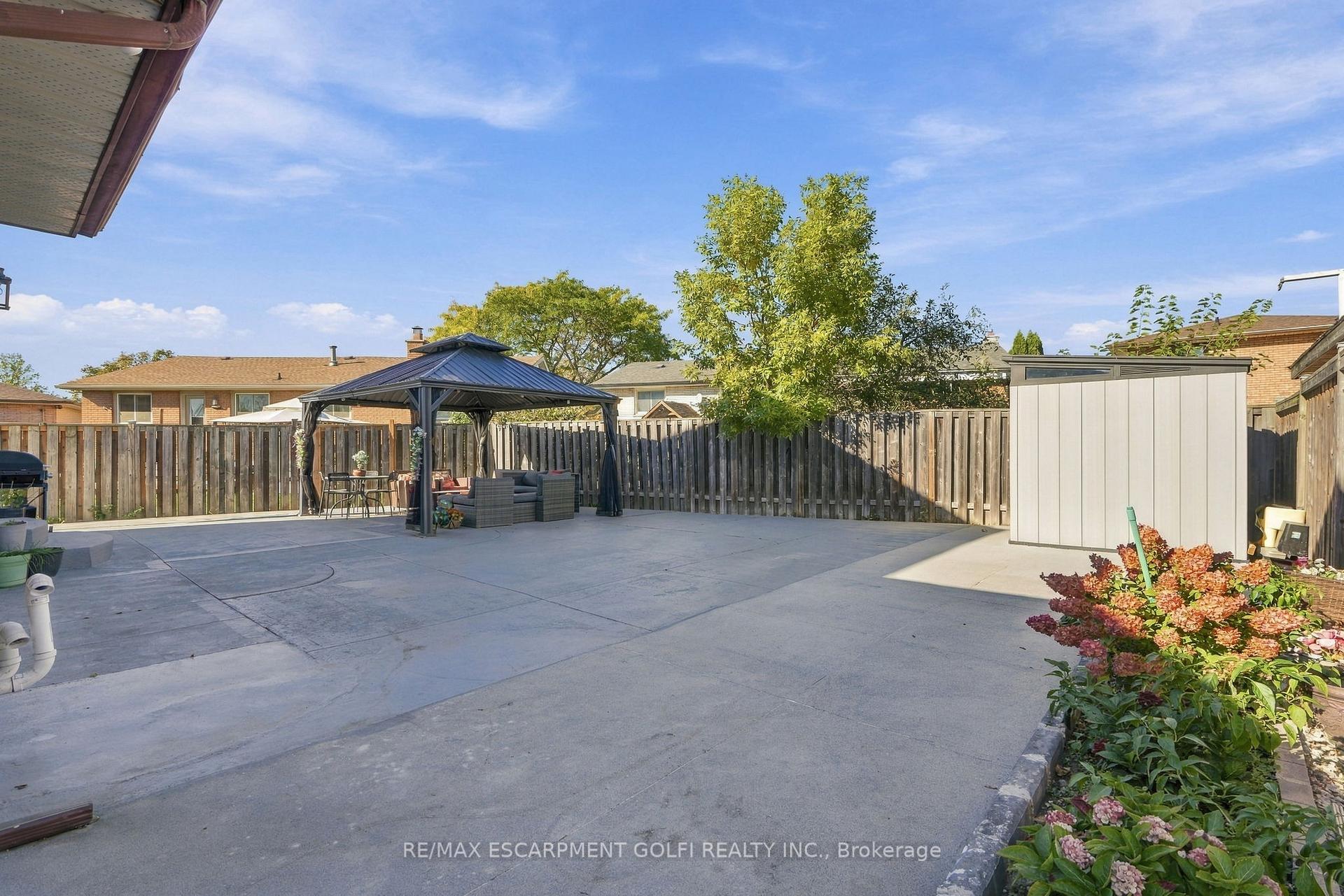 Photo 42 of 367 Hemlock Avenue, Hamilton, Stoney Creek Industrial — HOMEH