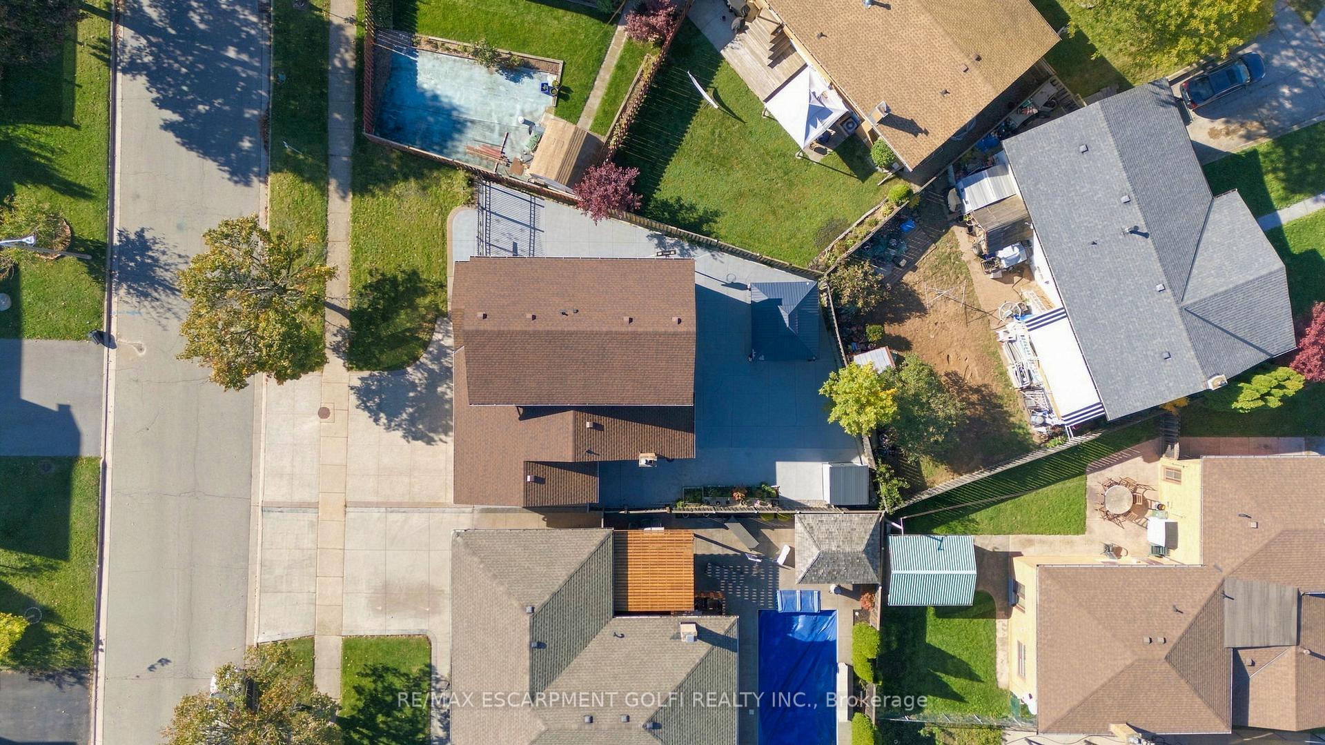 Photo 43 of 367 Hemlock Avenue, Hamilton, Stoney Creek Industrial — HOMEH