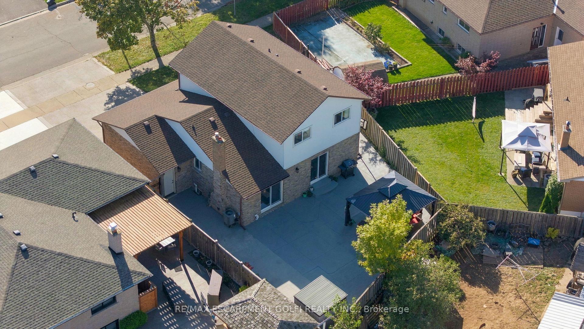 Photo 44 of 367 Hemlock Avenue, Hamilton, Stoney Creek Industrial — HOMEH