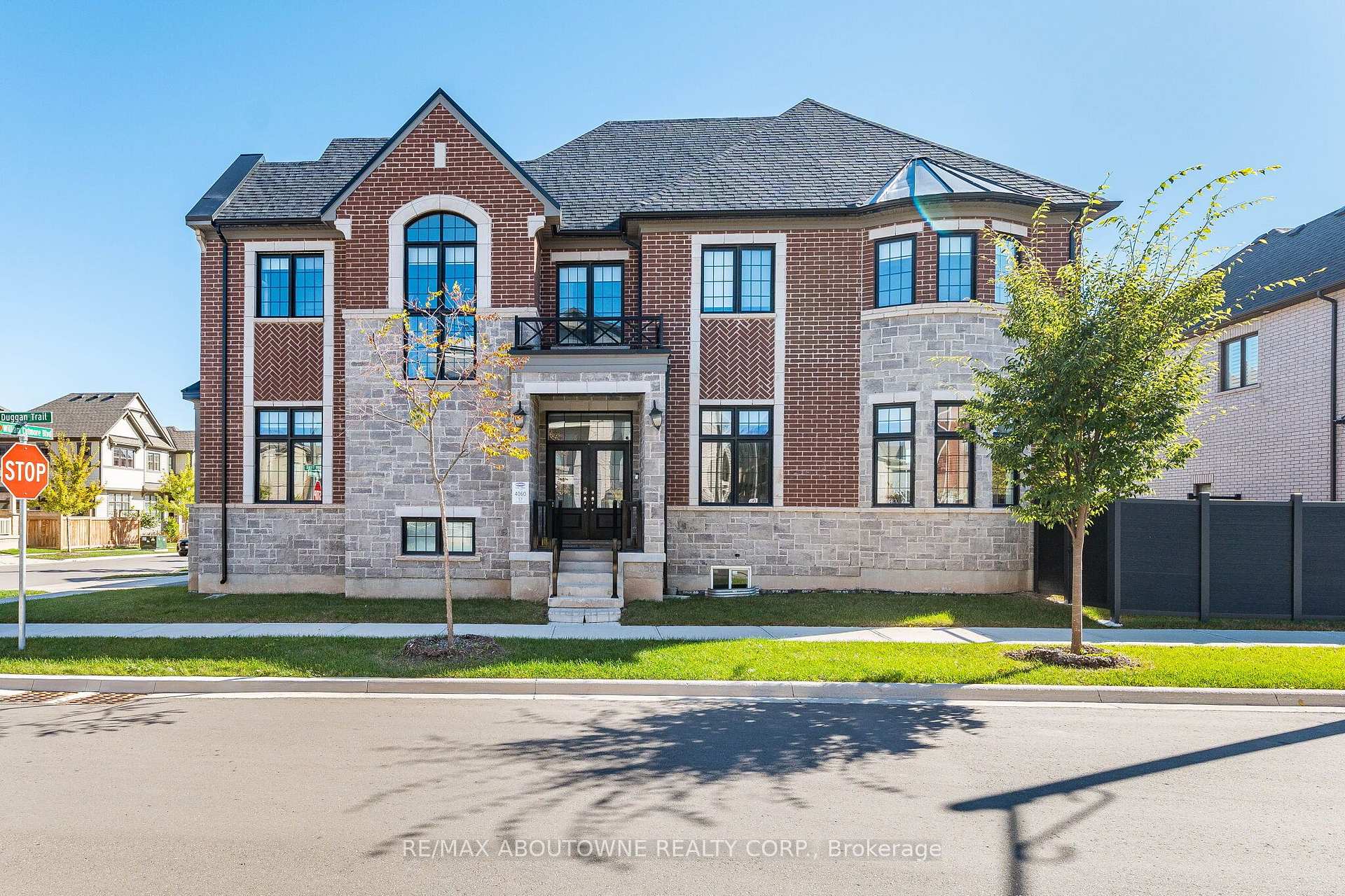 Photo 1 of 3002 Duggan Trail, Oakville, Joshua Meadows — HOMEH