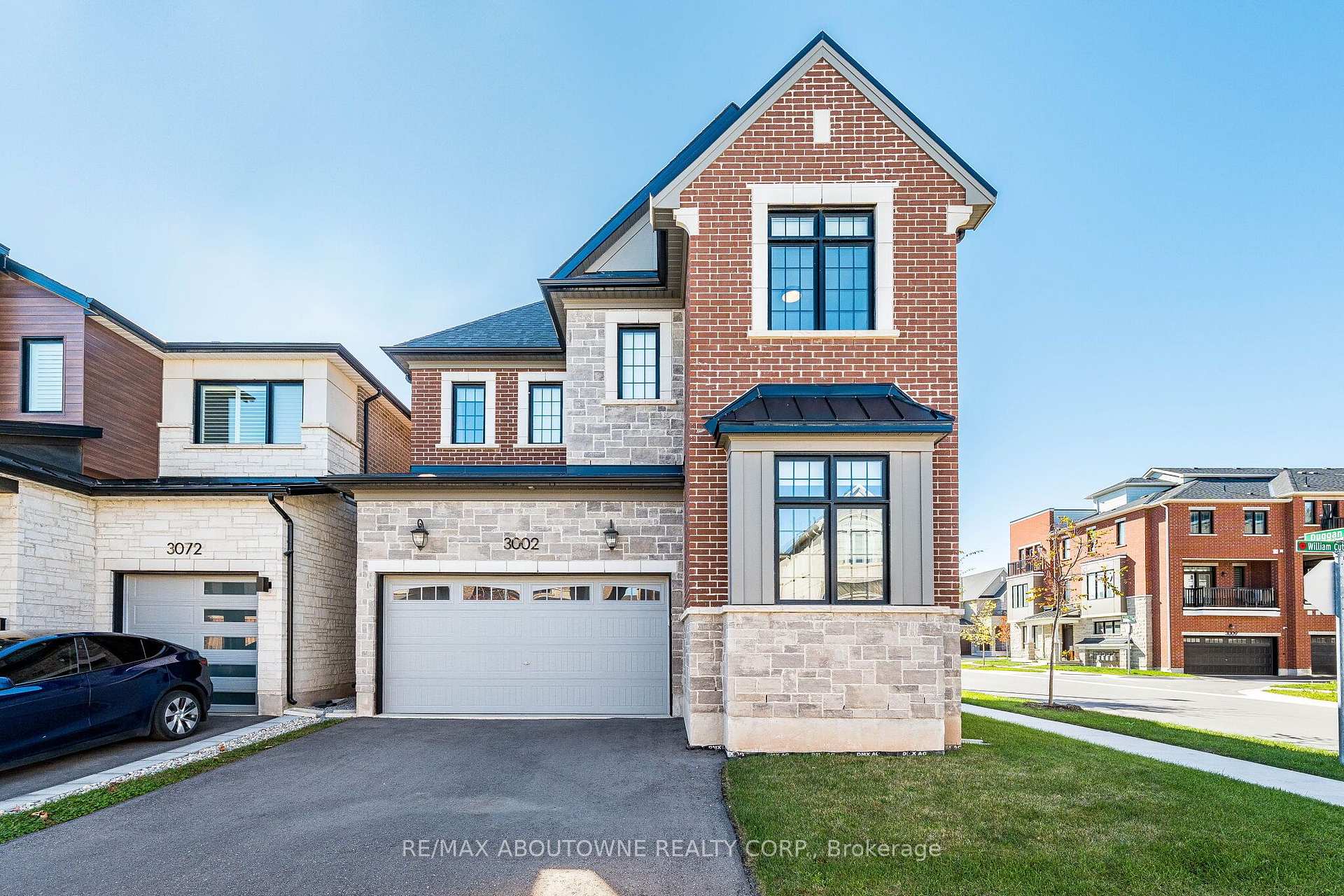 Photo 3 of 3002 Duggan Trail, Oakville, Joshua Meadows — HOMEH