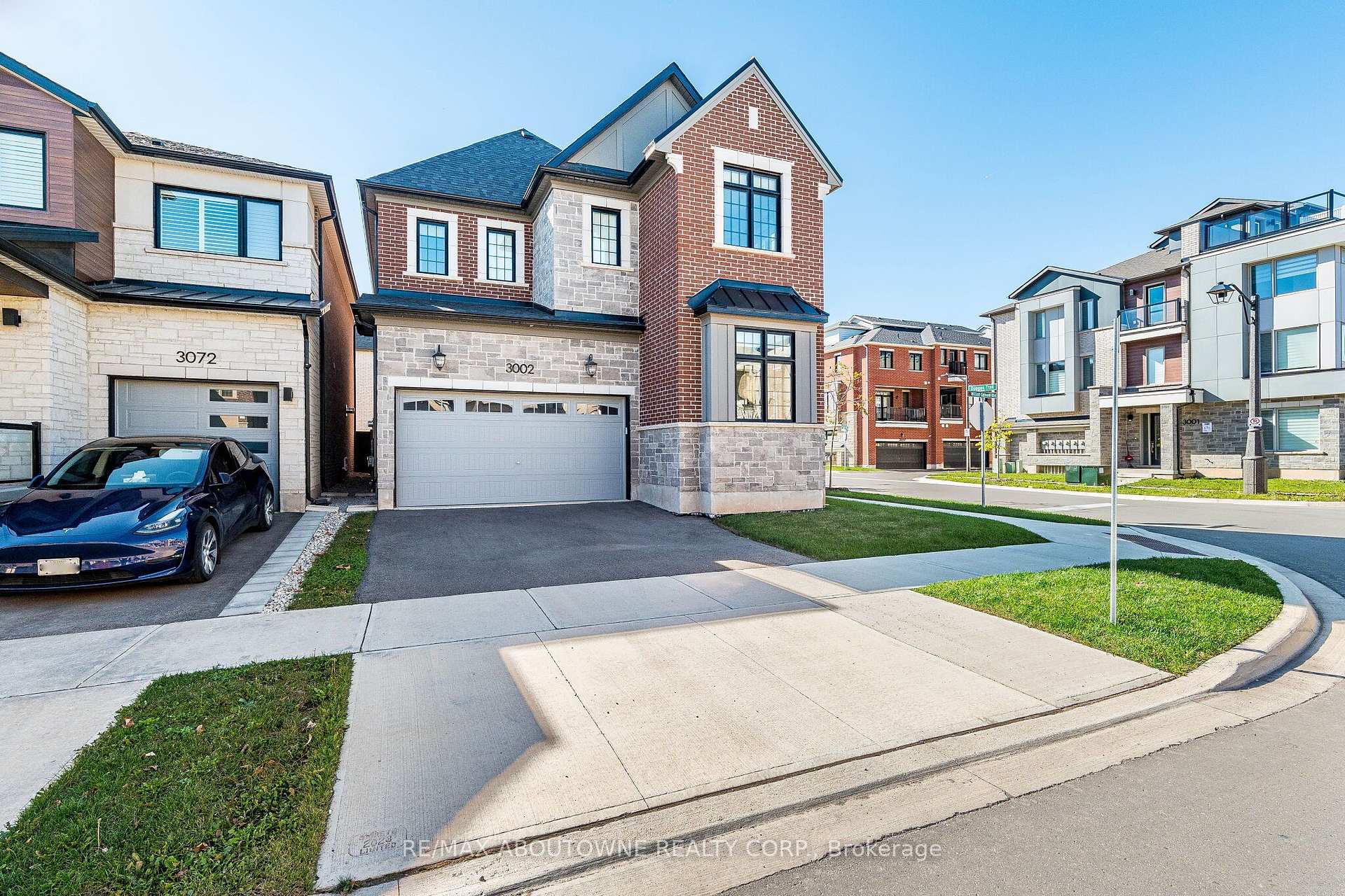Photo 4 of 3002 Duggan Trail, Oakville, Joshua Meadows — HOMEH