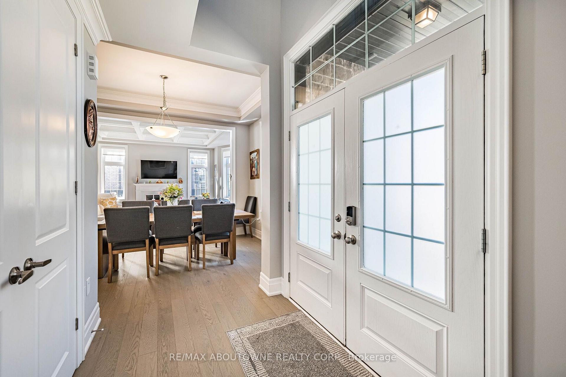 Photo 7 of 3002 Duggan Trail, Oakville, Joshua Meadows — HOMEH