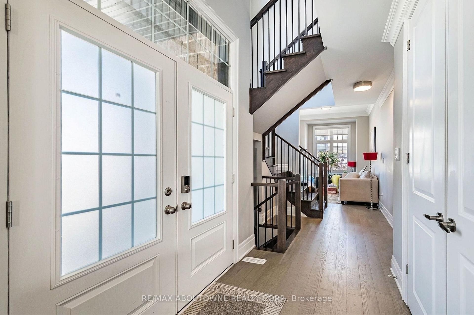 Photo 8 of 3002 Duggan Trail, Oakville, Joshua Meadows — HOMEH