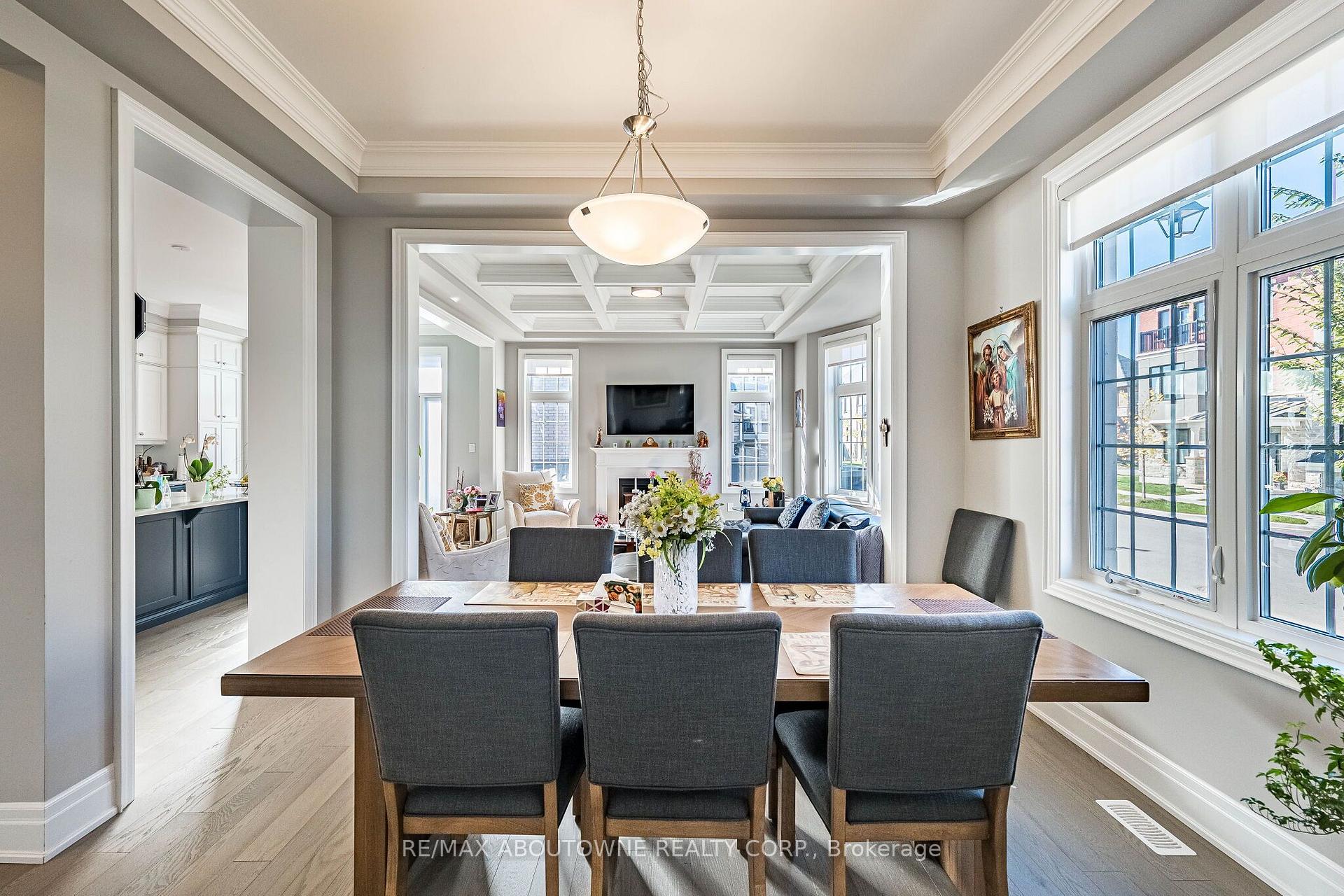 Photo 10 of 3002 Duggan Trail, Oakville, Joshua Meadows — HOMEH