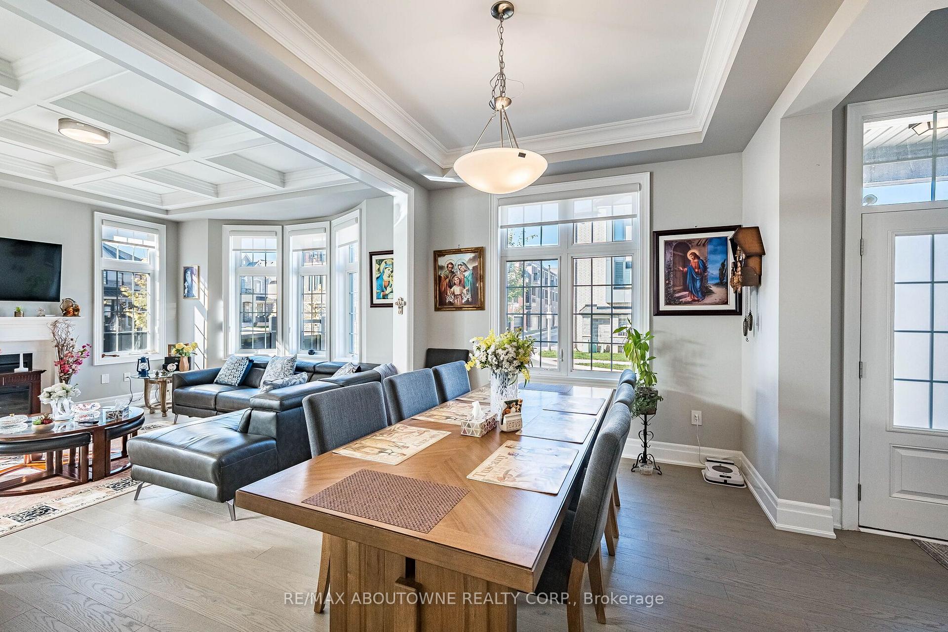 Photo 11 of 3002 Duggan Trail, Oakville, Joshua Meadows — HOMEH