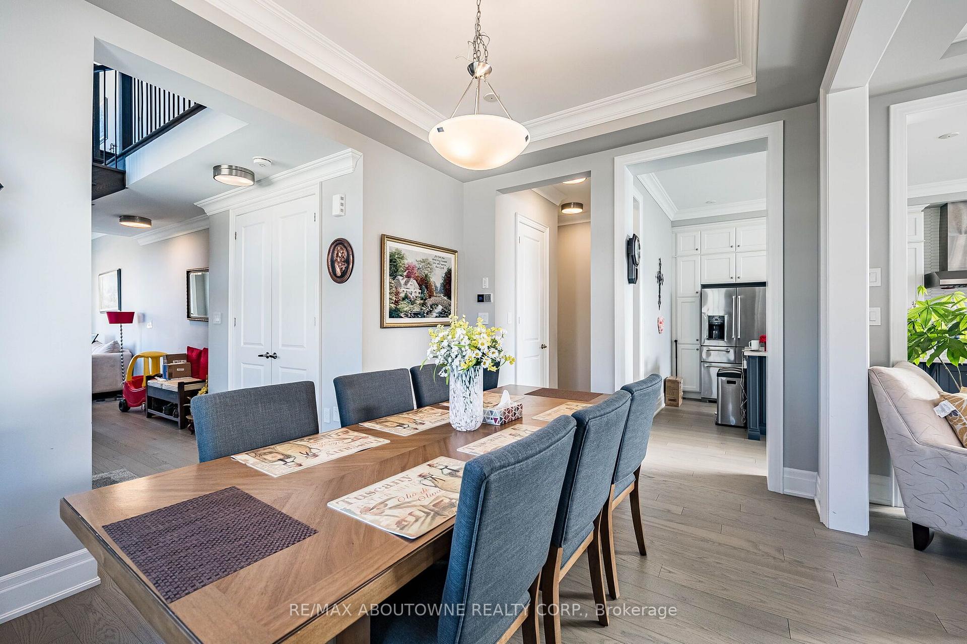 Photo 12 of 3002 Duggan Trail, Oakville, Joshua Meadows — HOMEH