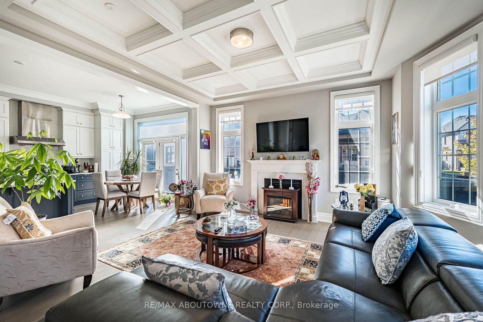 Photo 13 of 3002 Duggan Trail, Oakville, Joshua Meadows — HOMEH