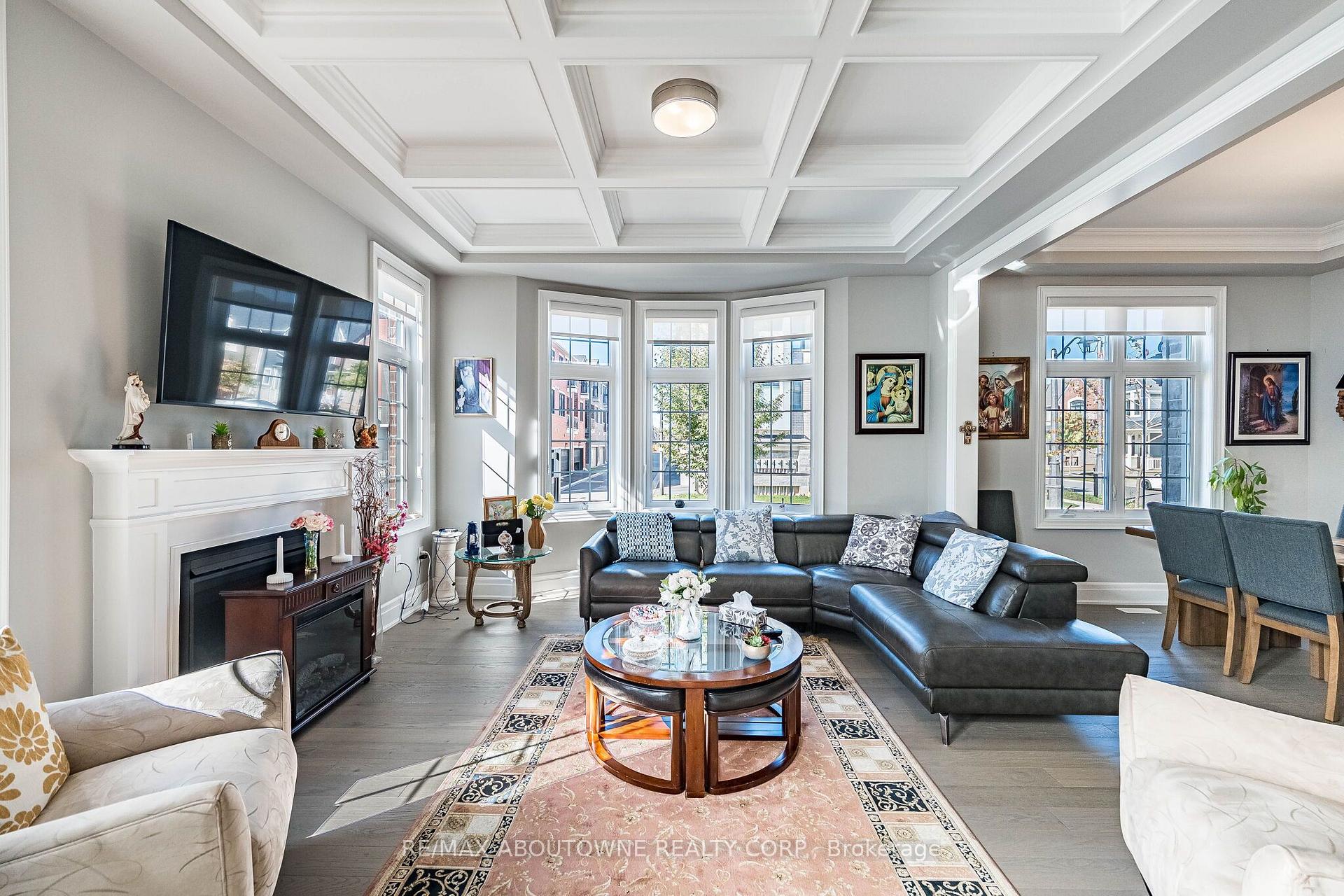 Photo 14 of 3002 Duggan Trail, Oakville, Joshua Meadows — HOMEH