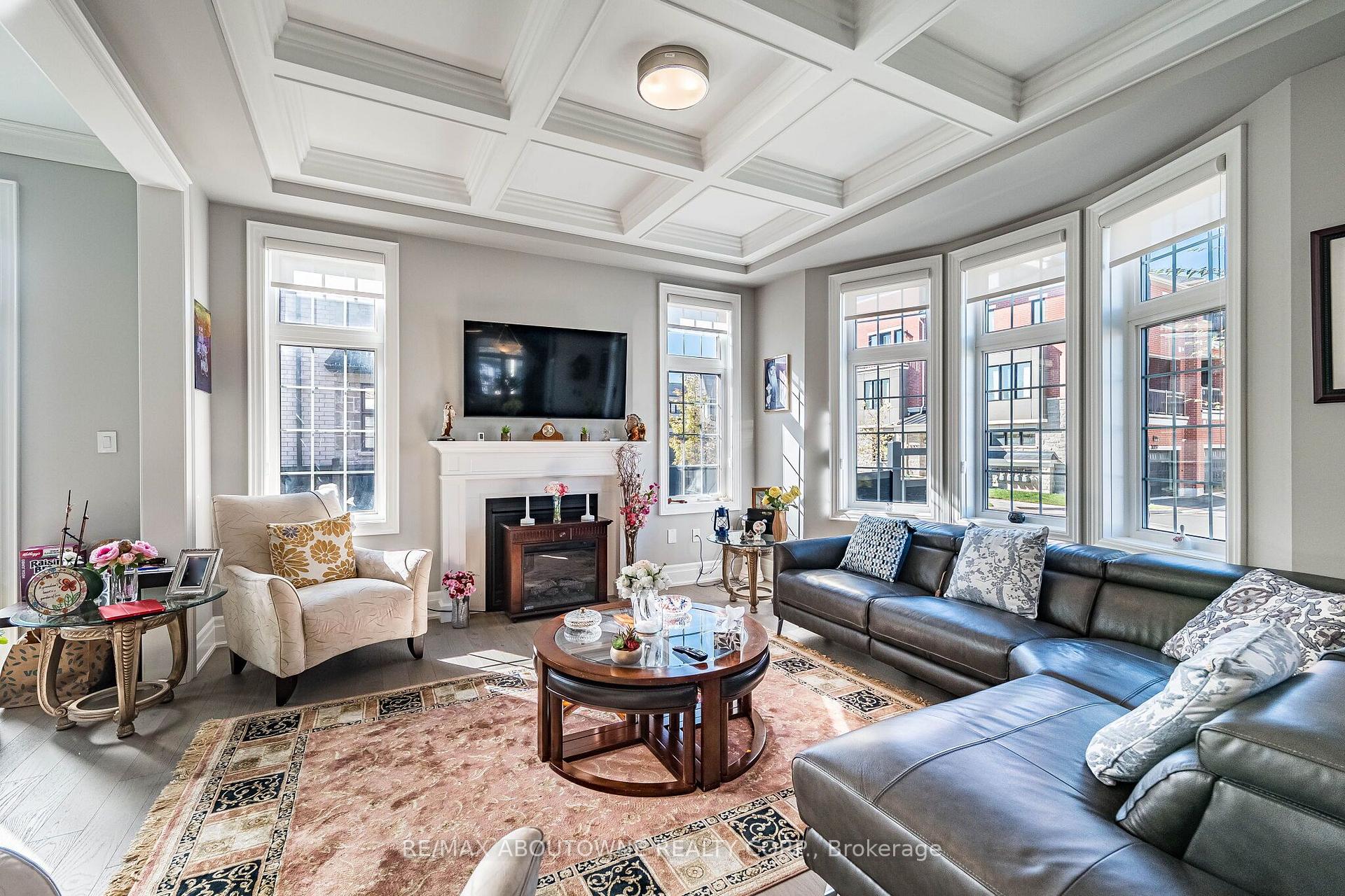 Photo 15 of 3002 Duggan Trail, Oakville, Joshua Meadows — HOMEH