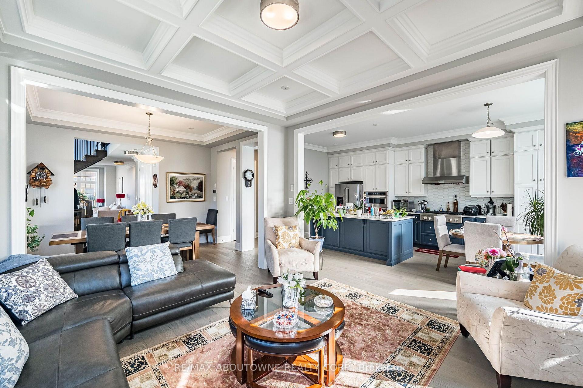 Photo 16 of 3002 Duggan Trail, Oakville, Joshua Meadows — HOMEH
