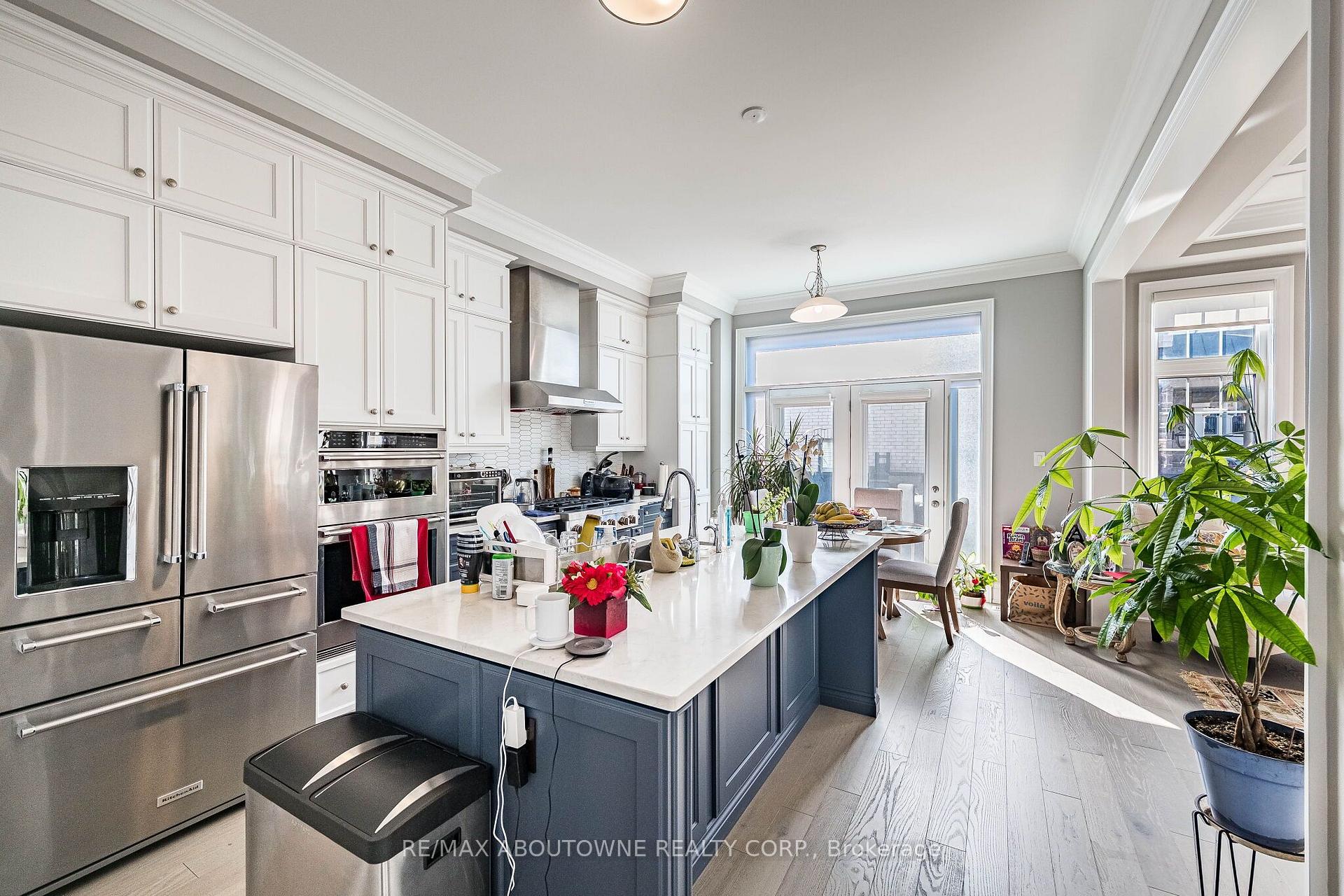 Photo 18 of 3002 Duggan Trail, Oakville, Joshua Meadows — HOMEH