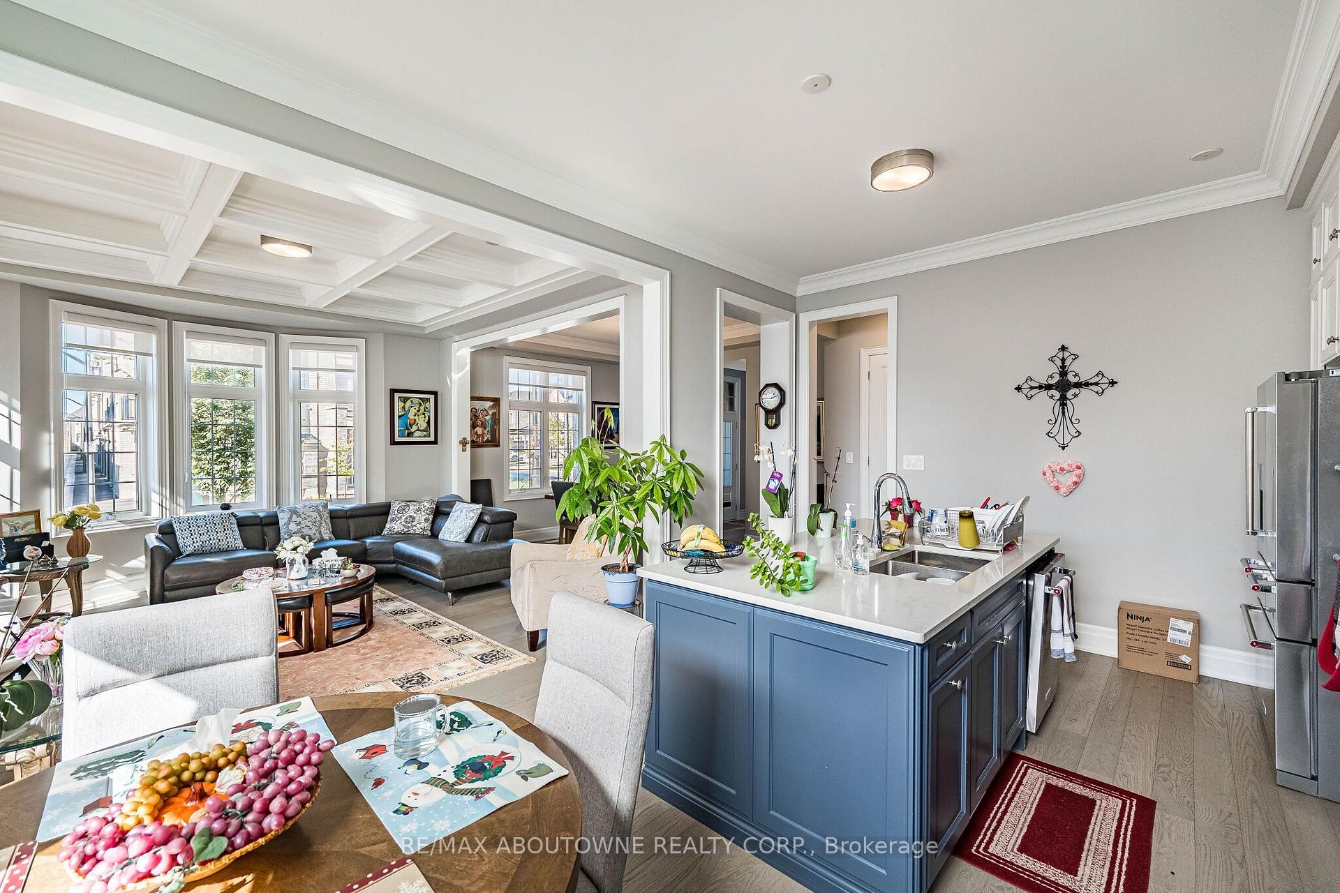 Photo 19 of 3002 Duggan Trail, Oakville, Joshua Meadows — HOMEH