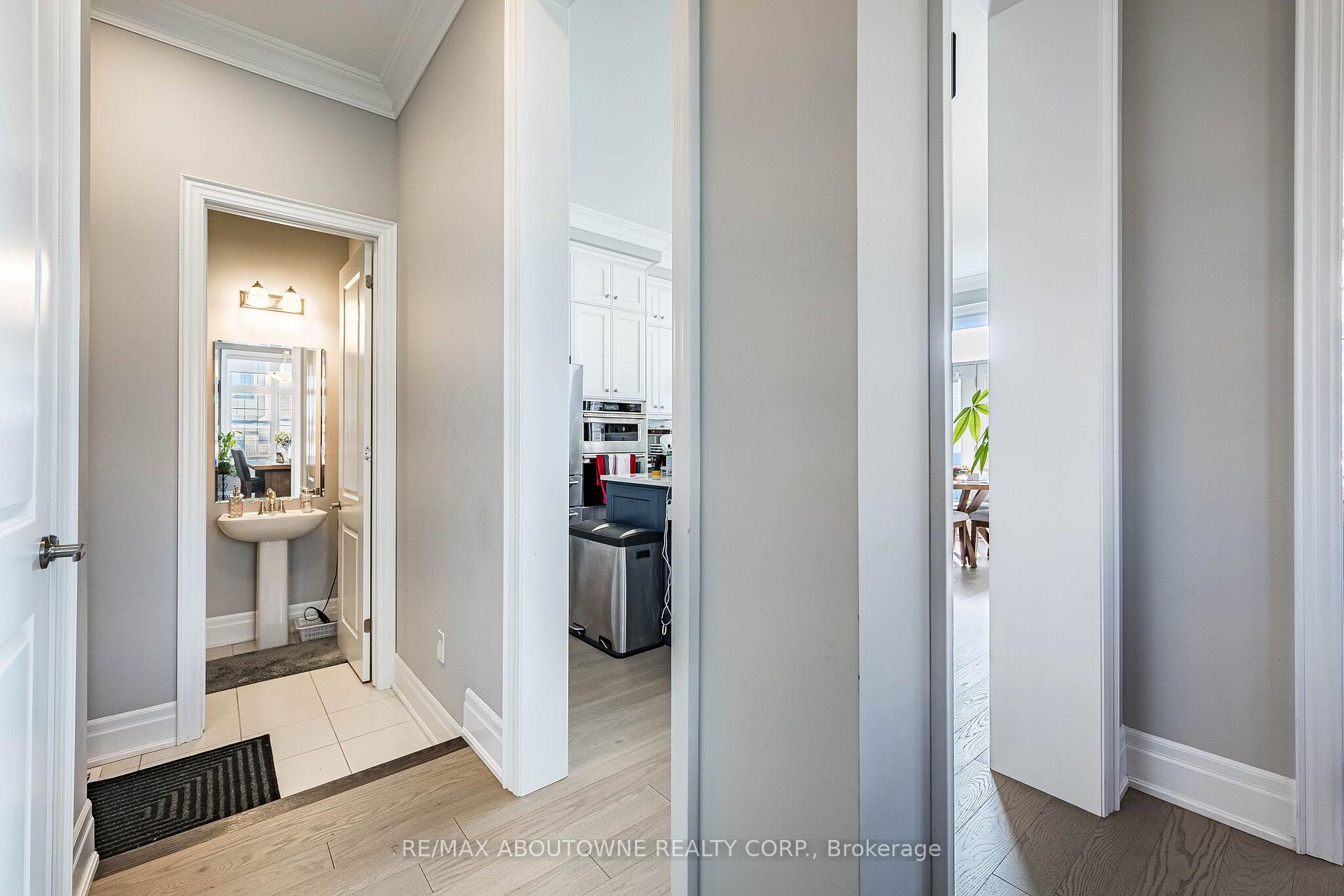 Photo 25 of 3002 Duggan Trail, Oakville, Joshua Meadows — HOMEH