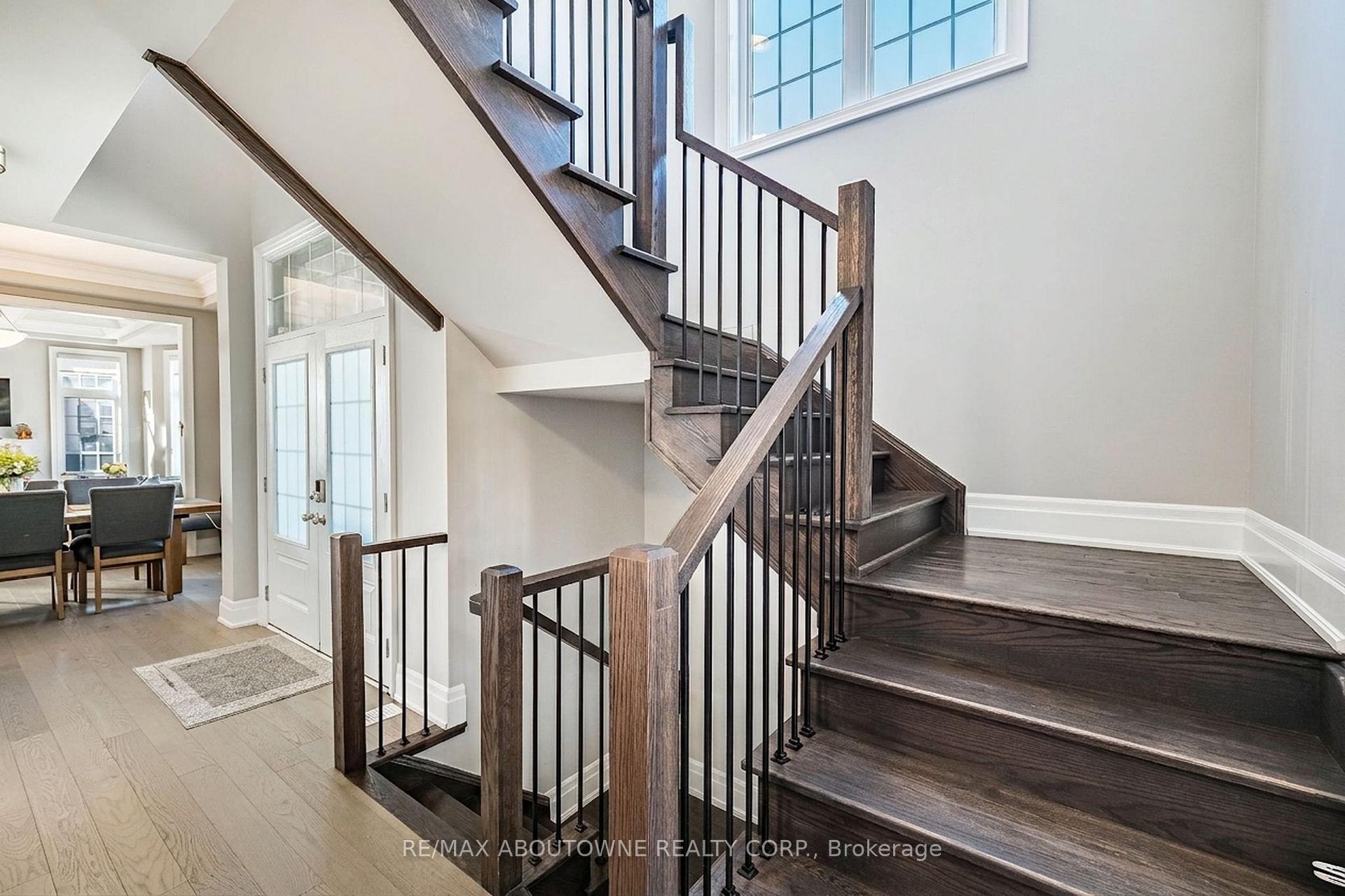 Photo 27 of 3002 Duggan Trail, Oakville, Joshua Meadows — HOMEH