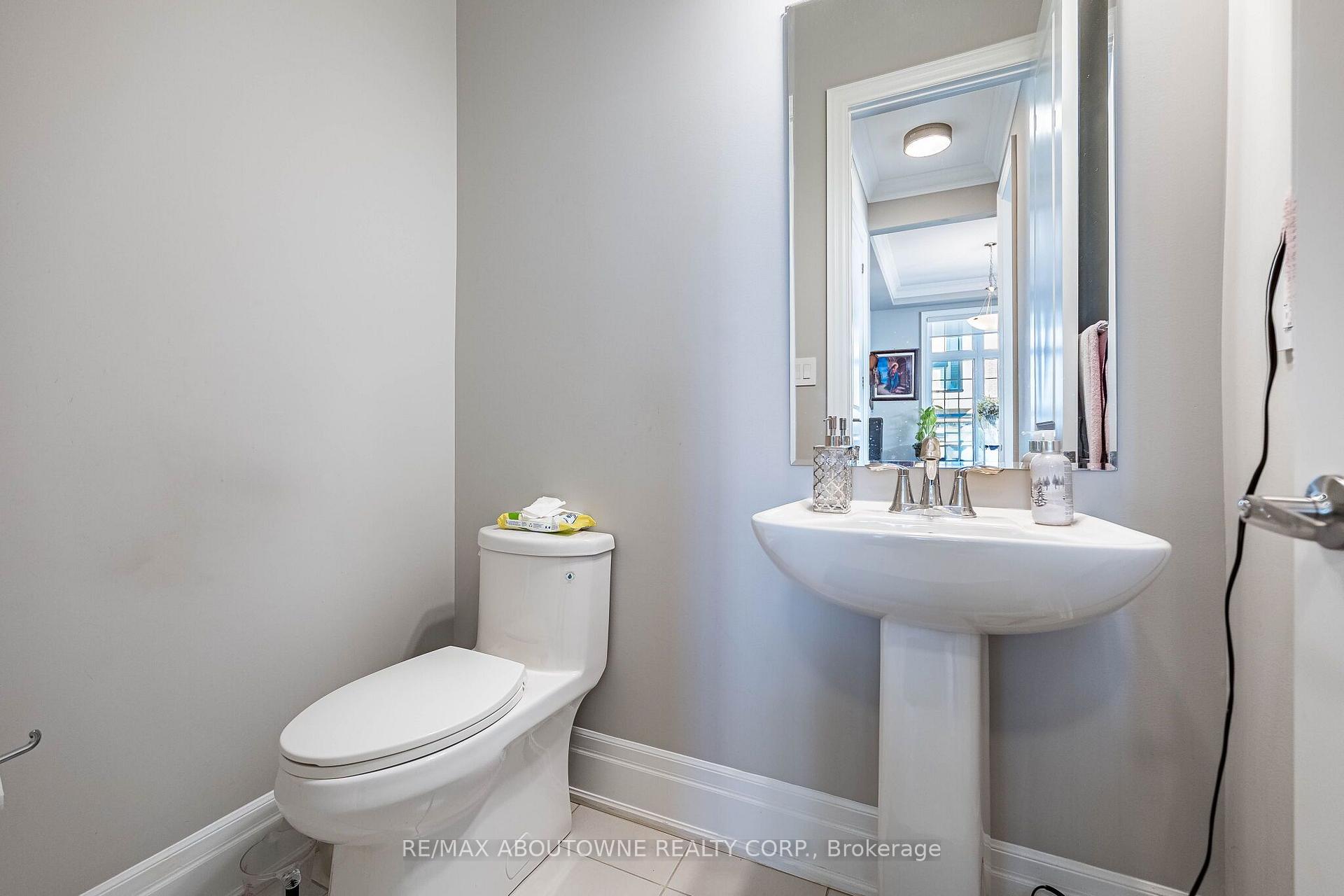 Photo 26 of 3002 Duggan Trail, Oakville, Joshua Meadows — HOMEH