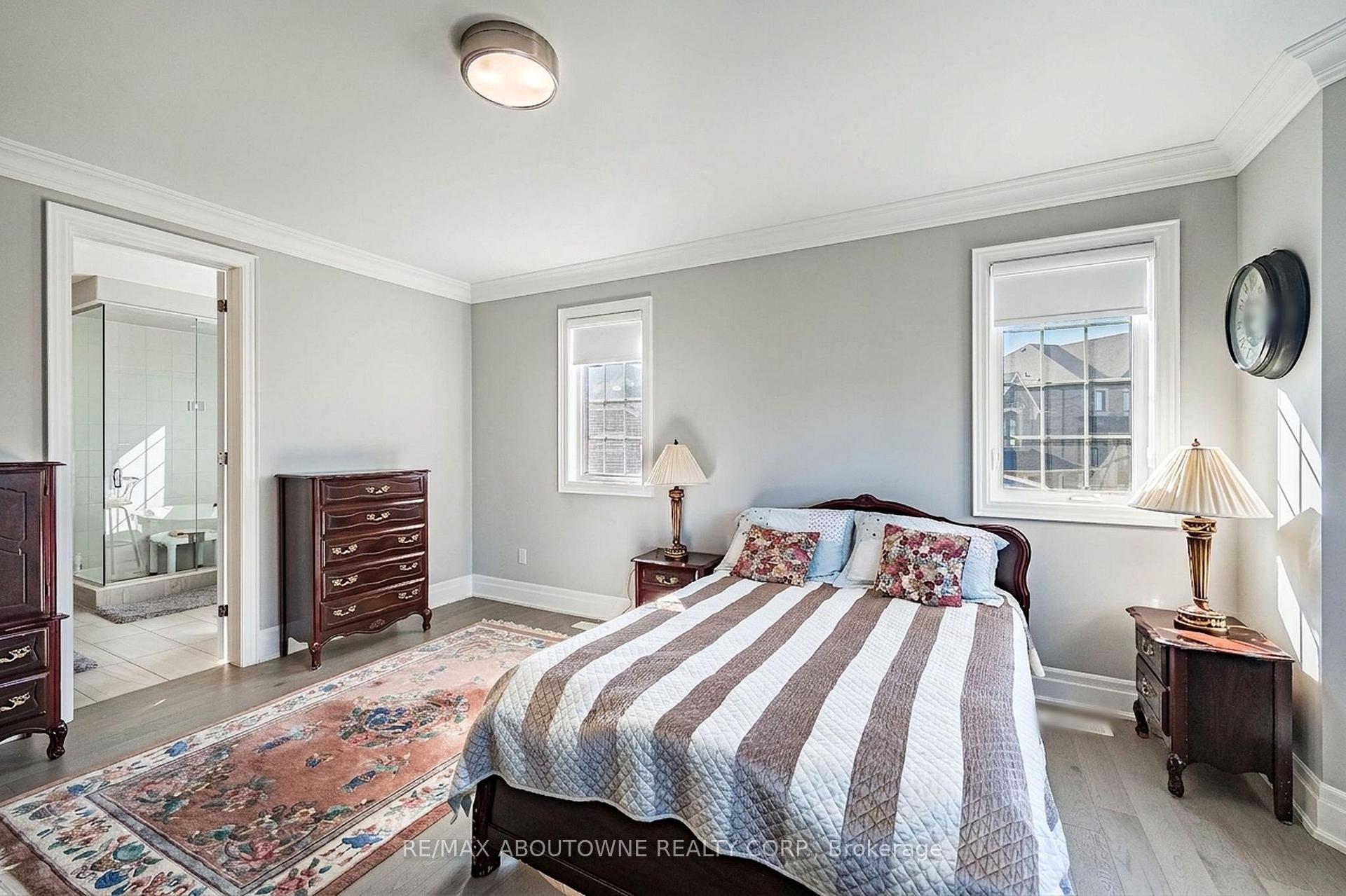 Photo 30 of 3002 Duggan Trail, Oakville, Joshua Meadows — HOMEH