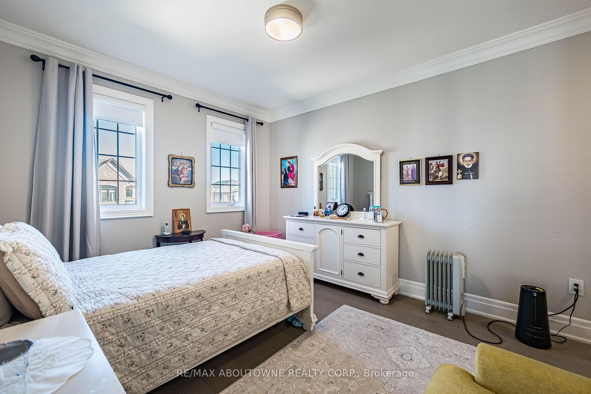 Photo 36 of 3002 Duggan Trail, Oakville, Joshua Meadows — HOMEH