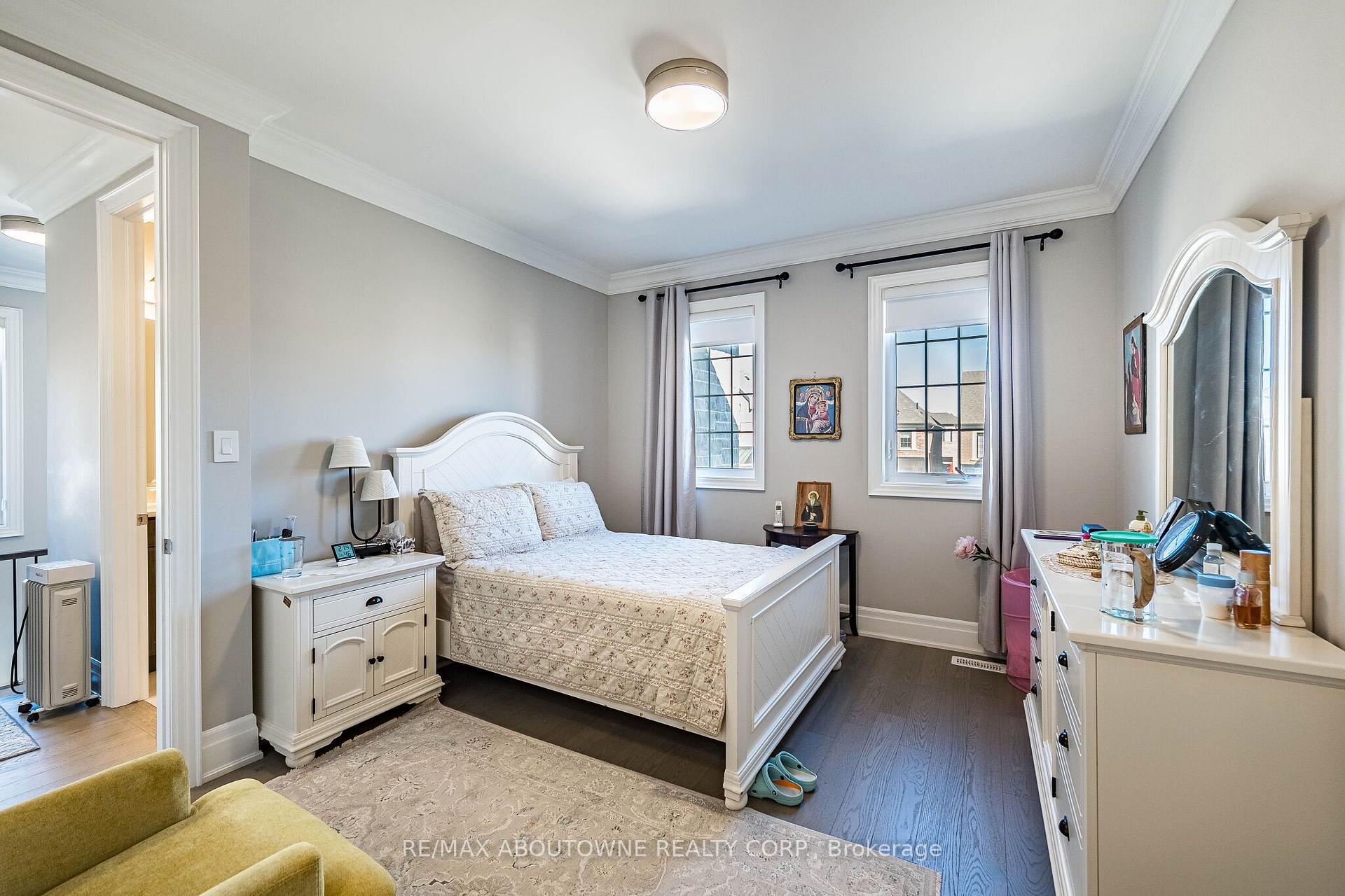 Photo 37 of 3002 Duggan Trail, Oakville, Joshua Meadows — HOMEH